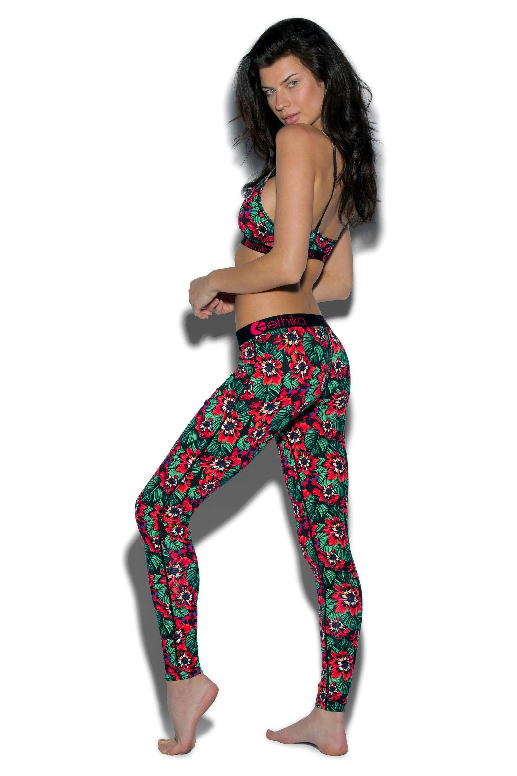 ethika womens tights