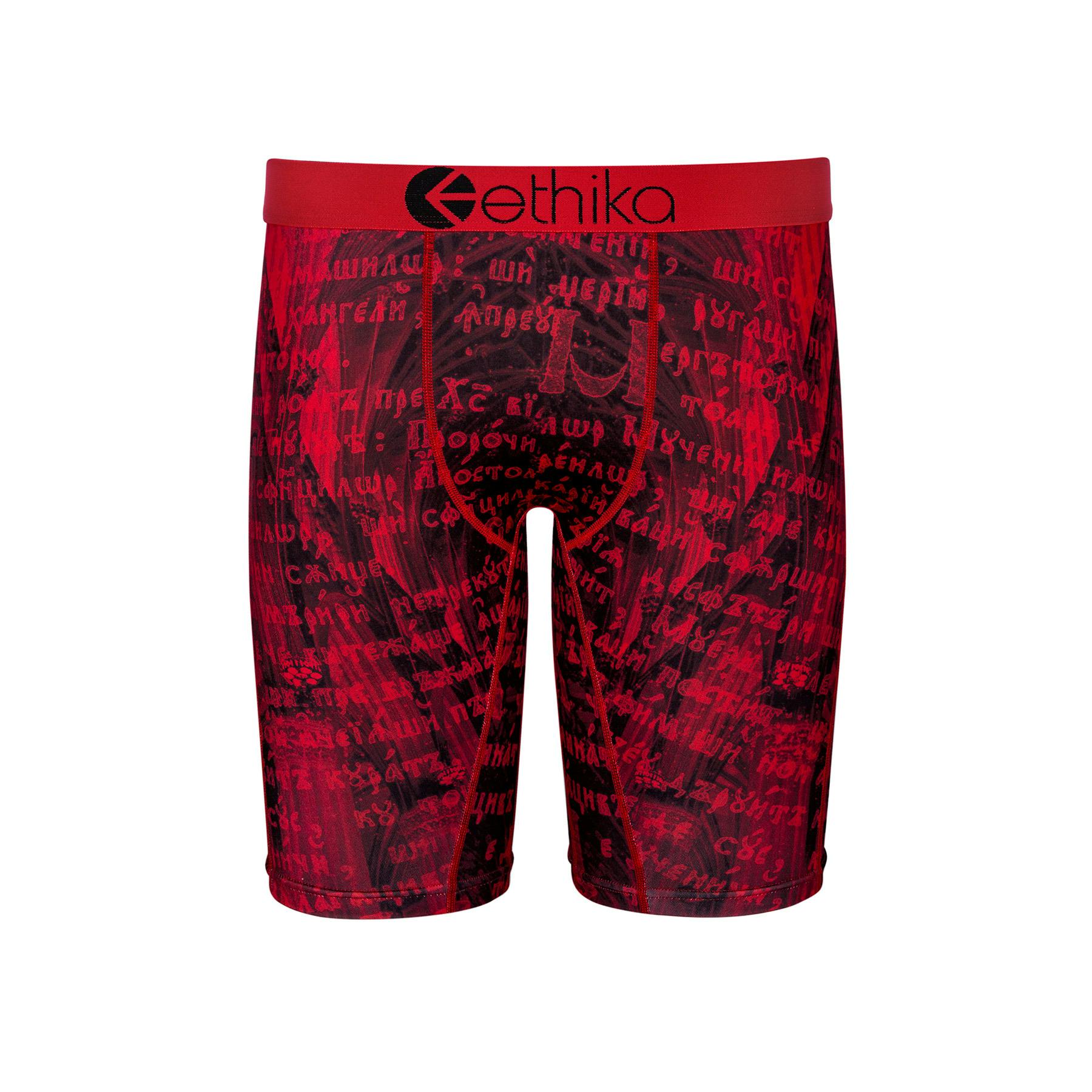 Ethika Ethika With You Everywhere