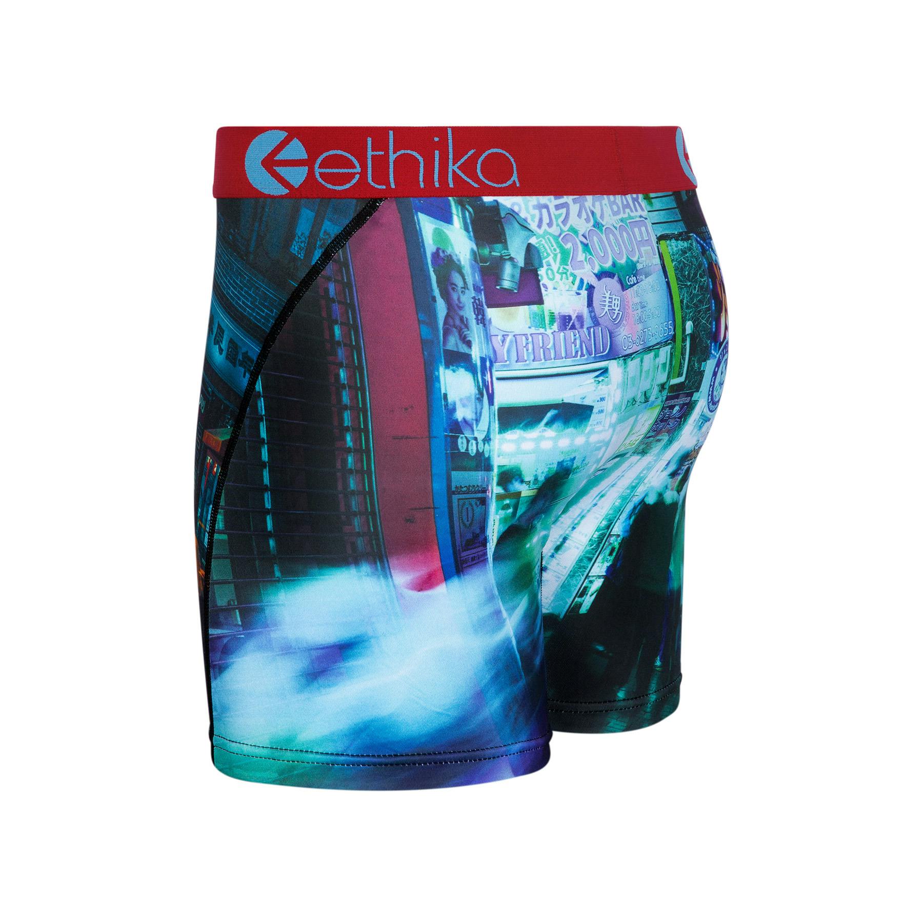 Ethika Ethika With You Everywhere