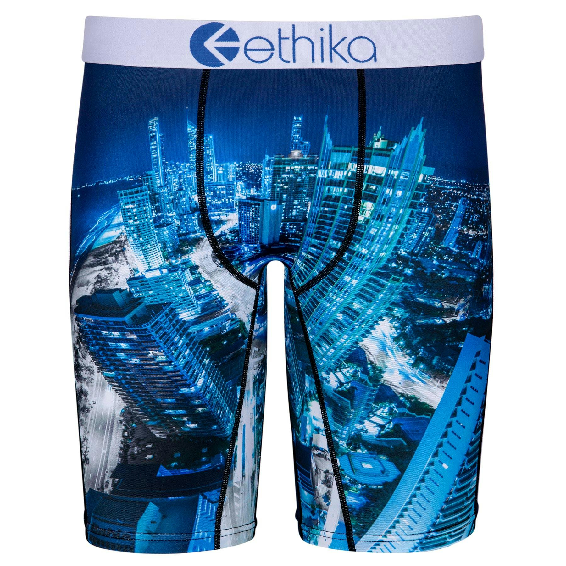 Men Shop Ethika