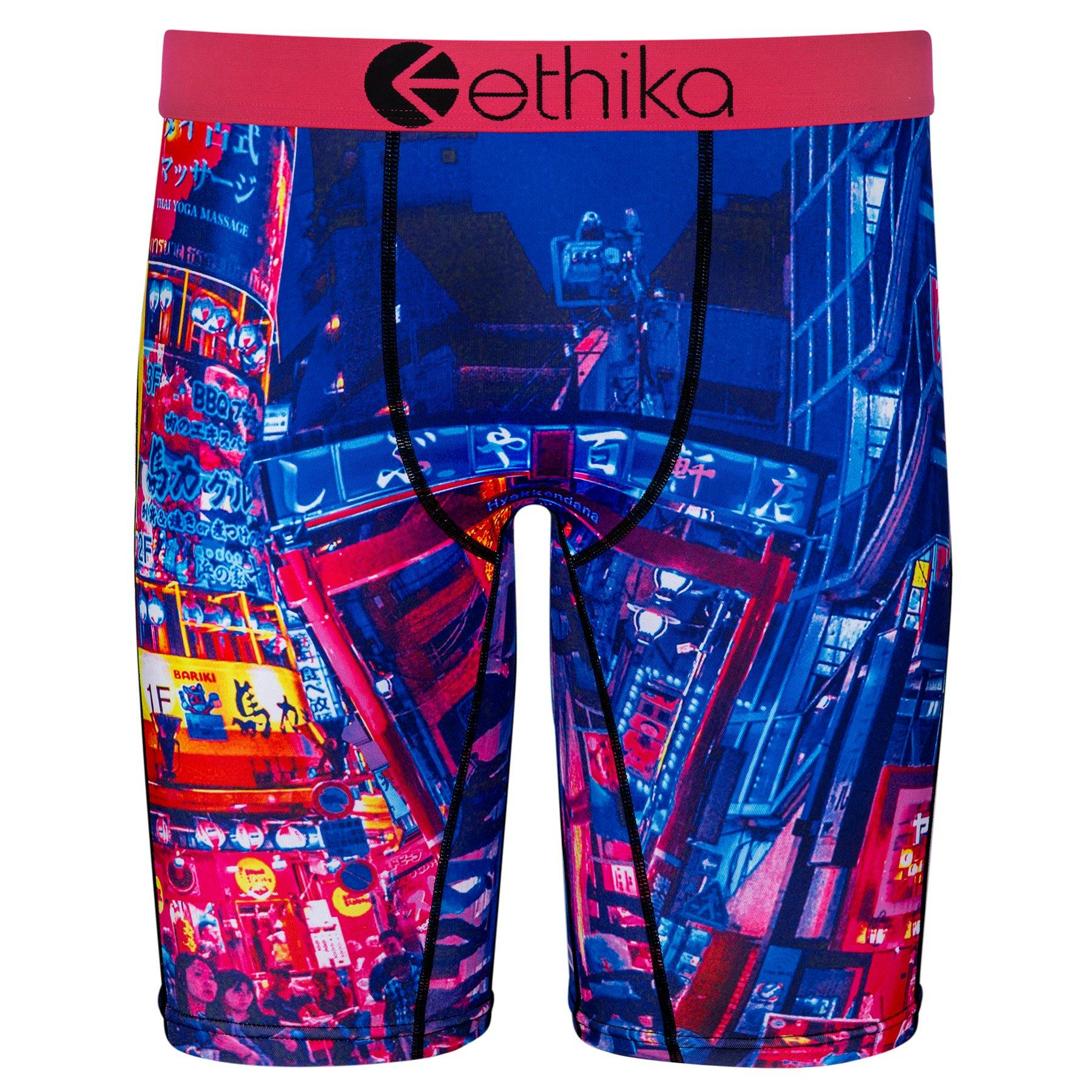 Men Shop Ethika