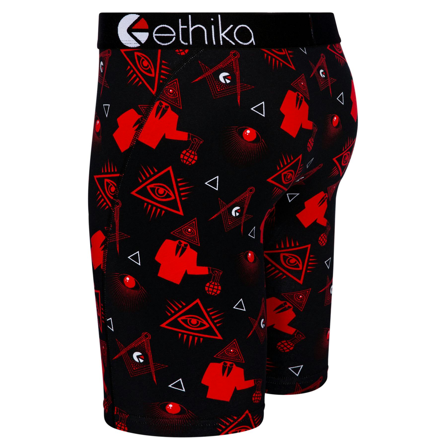 Men Underwear Shop Ethika