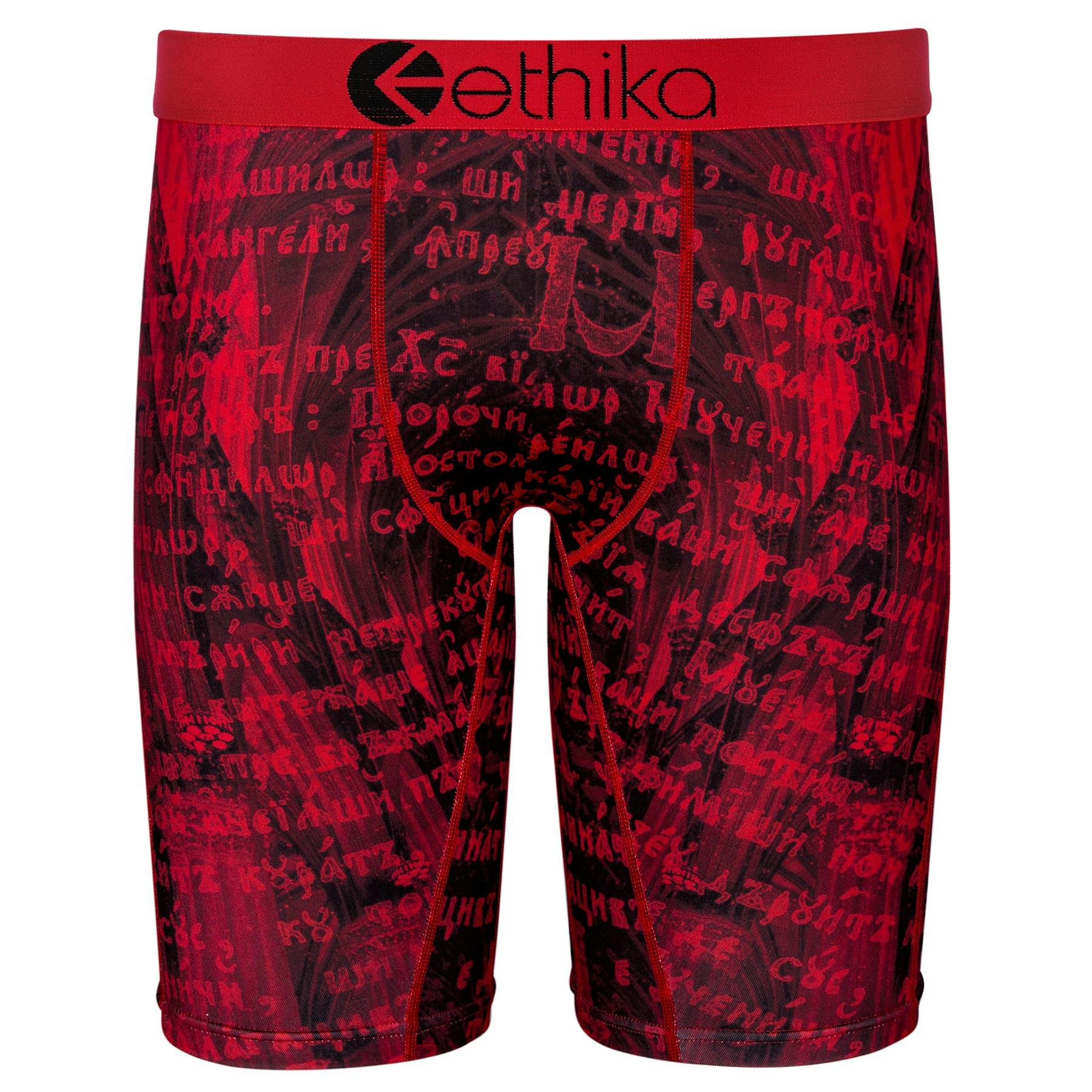 Ethika Ethika With You Everywhere