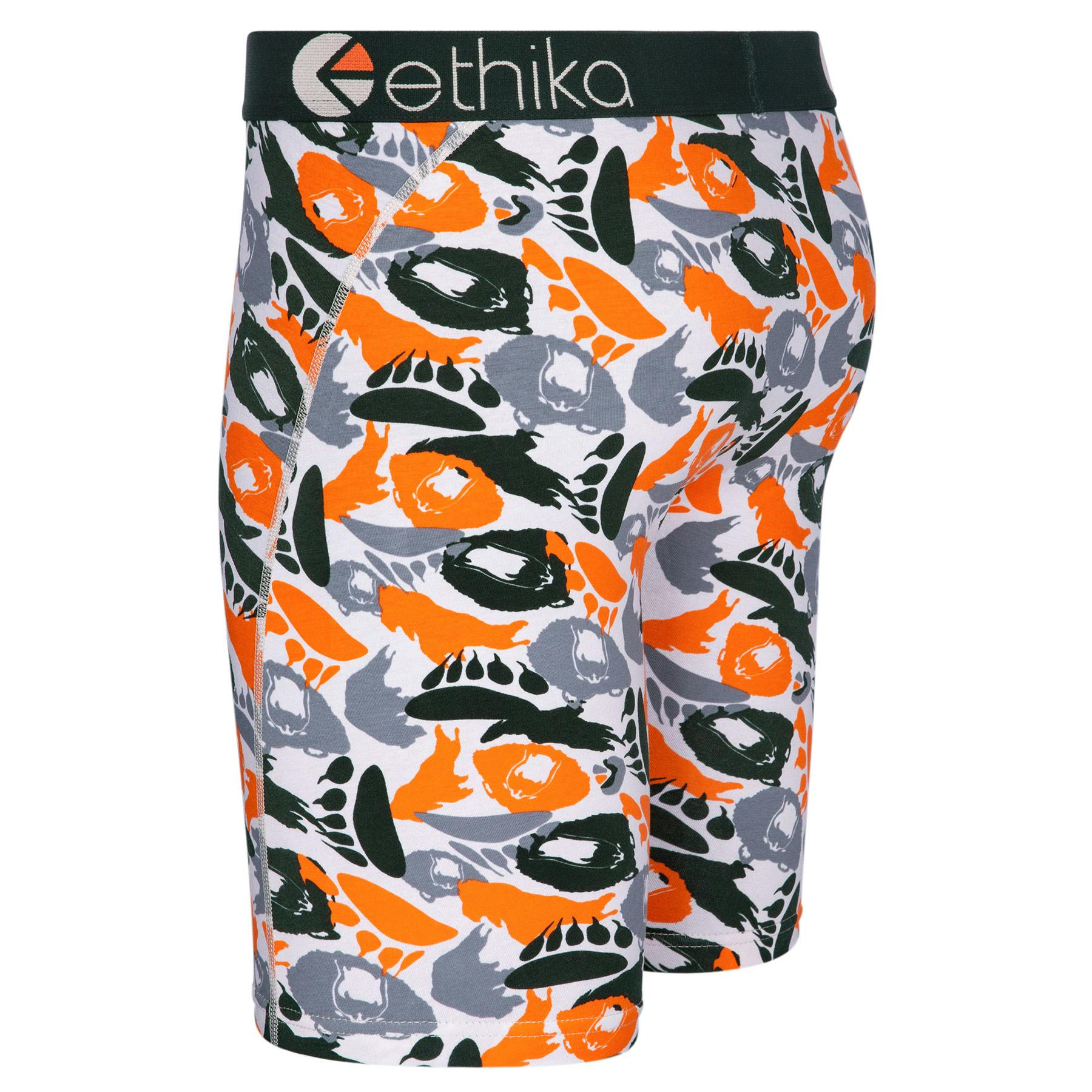 Ethika Ethika With You Everywhere