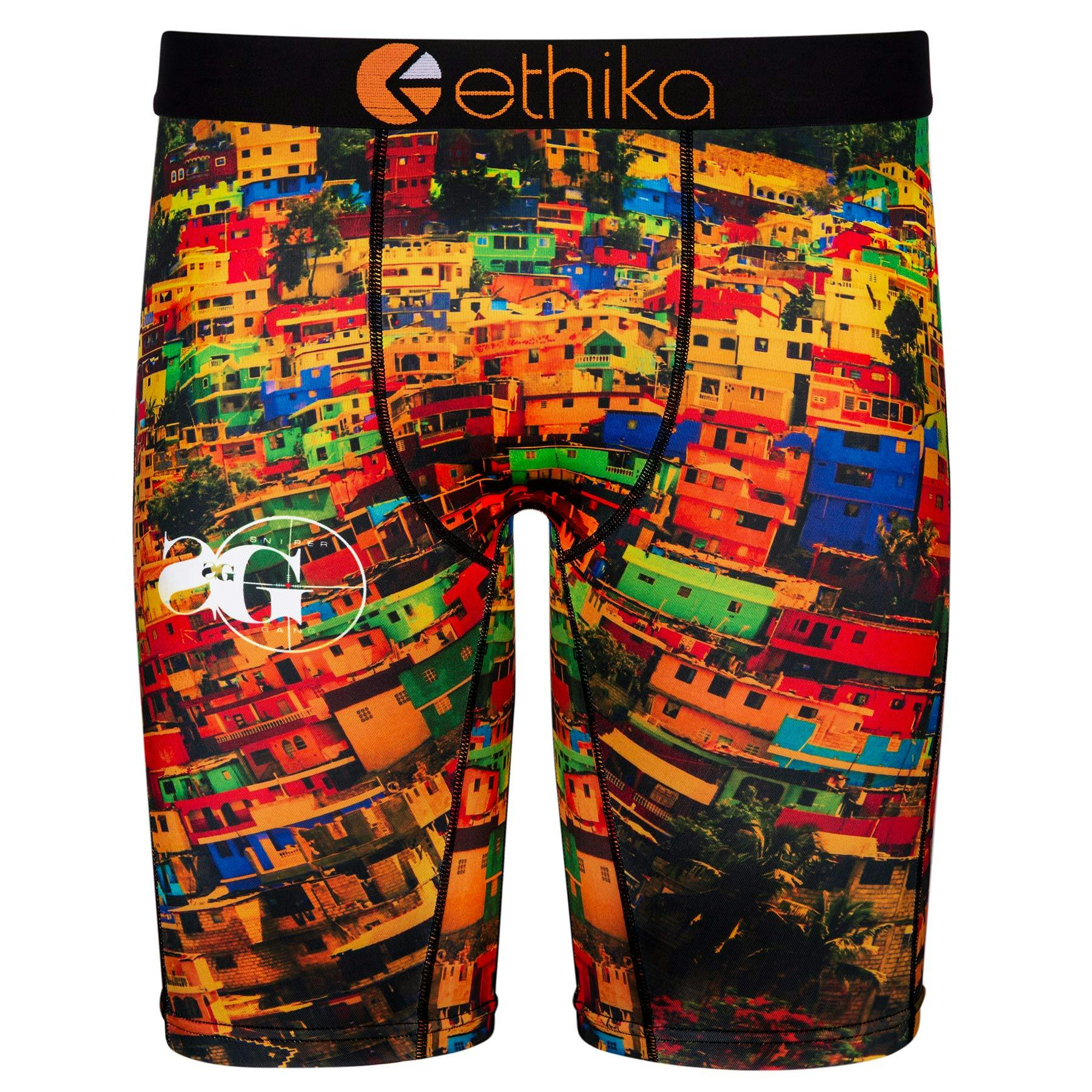 Men Shop Ethika