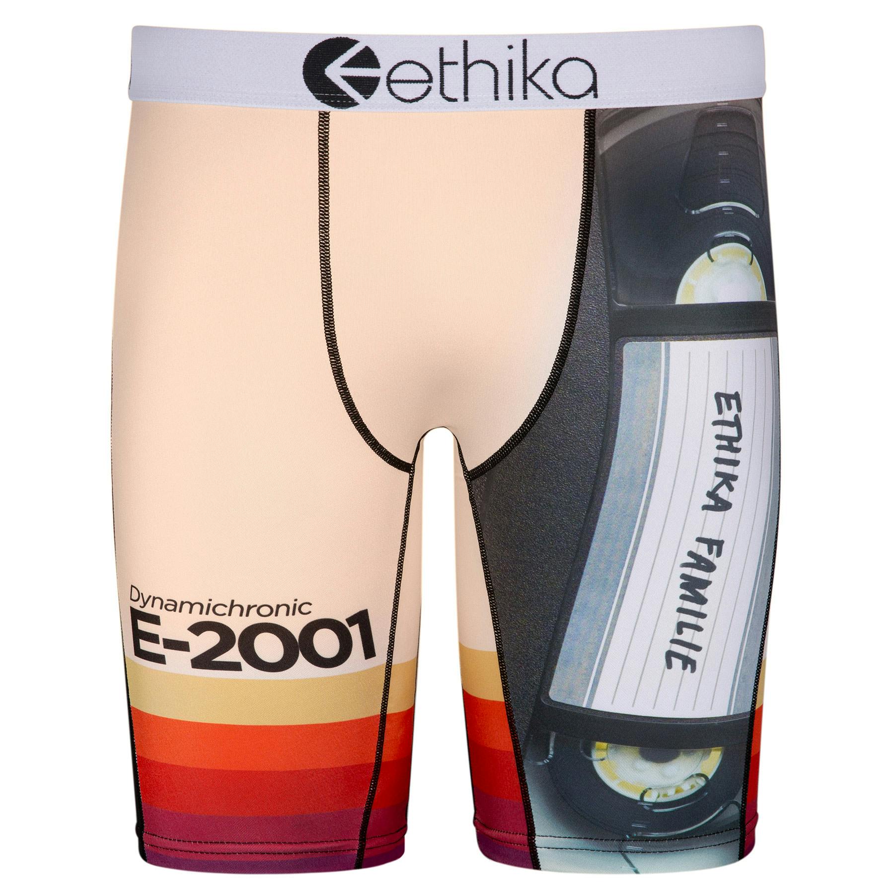 Men Underwear Shop Ethika