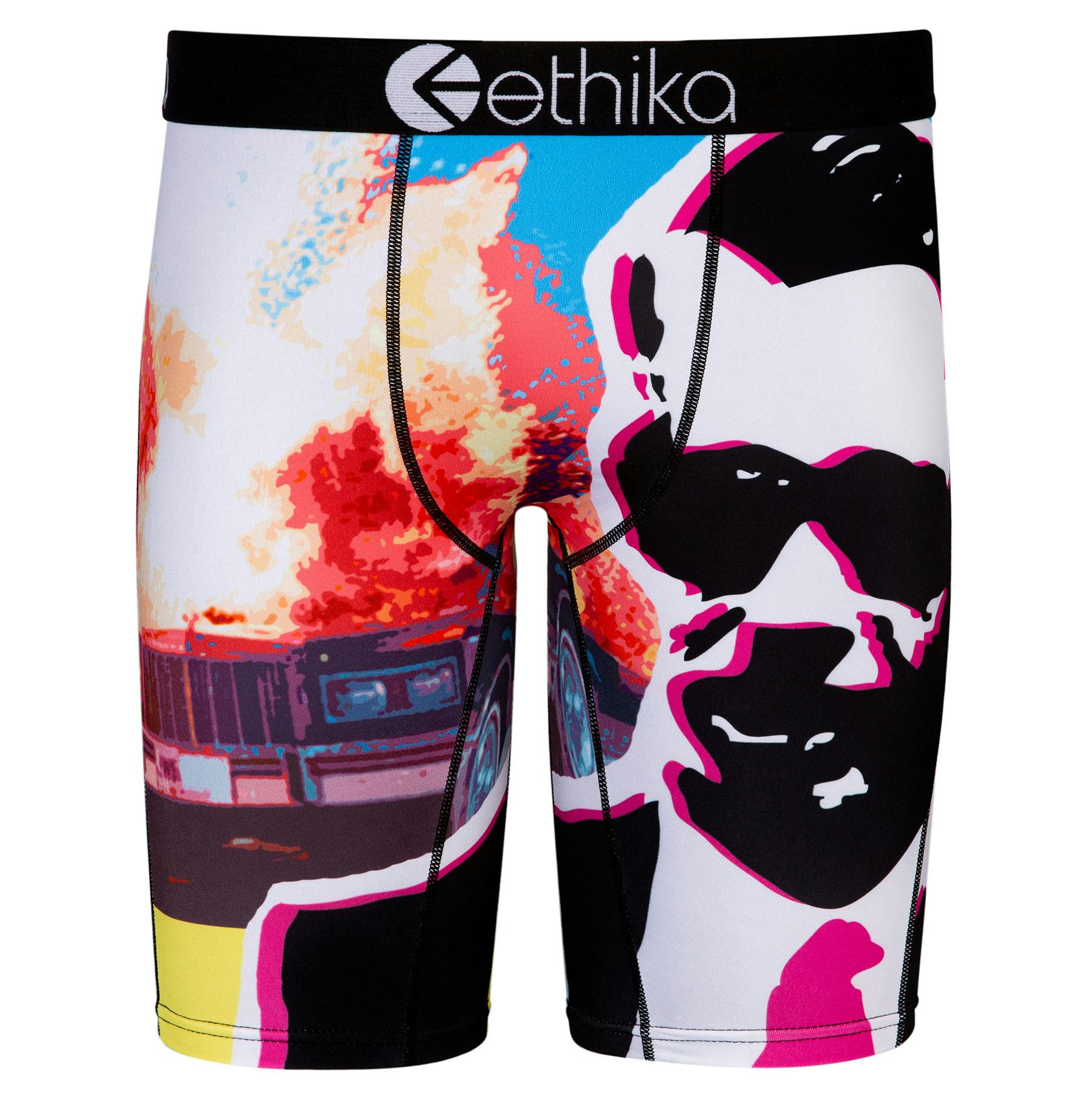Men Underwear Shop Ethika
