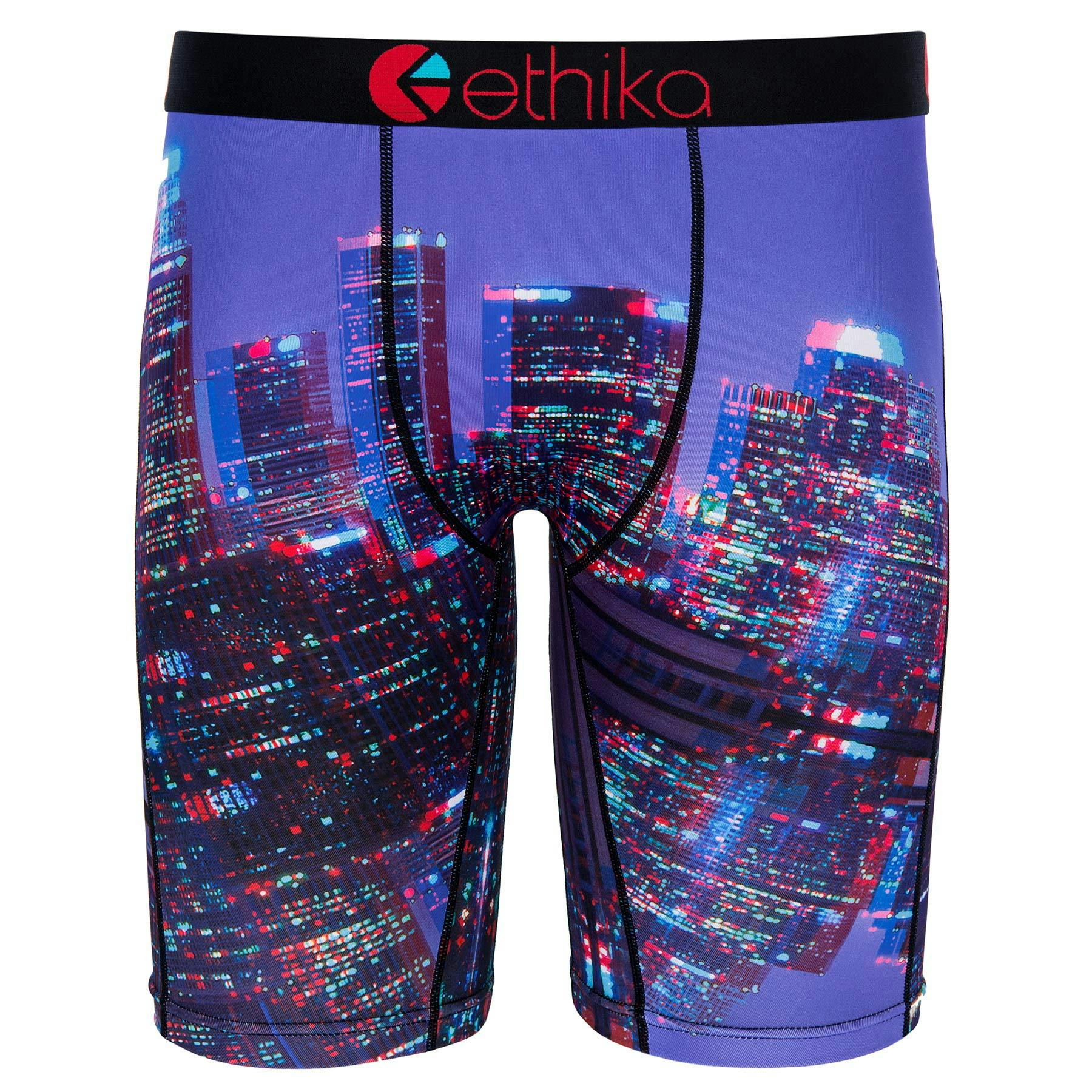 Mens Underwear Shop Ethika