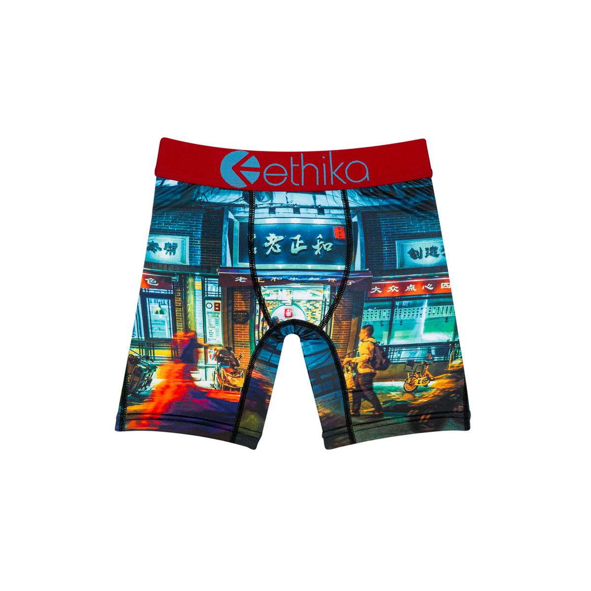 Ethika Ethika With You Everywhere