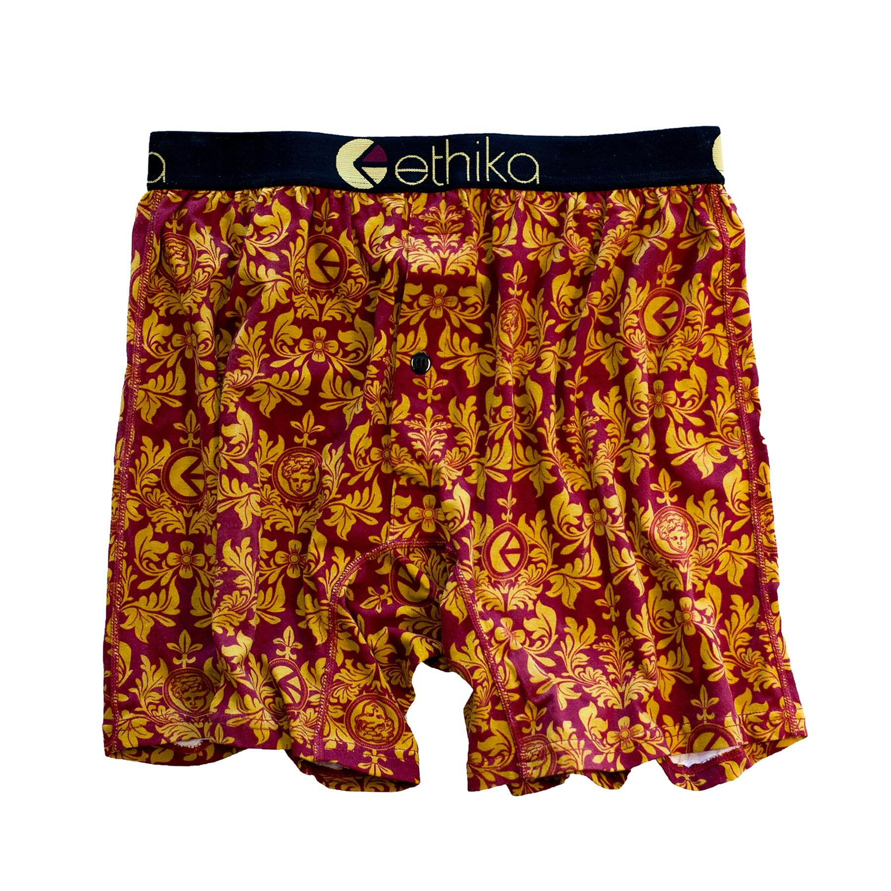 Kids Underwear Shop Ethika