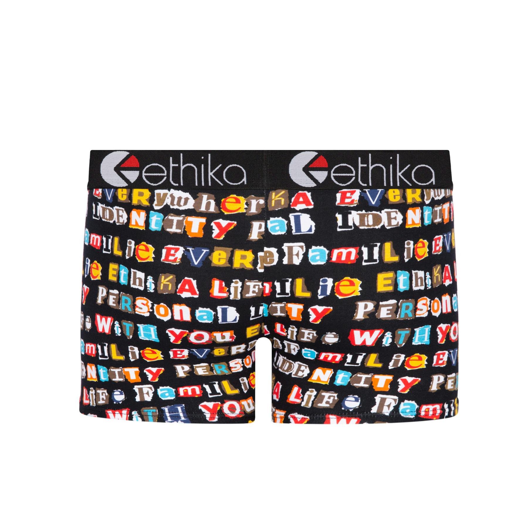 Kids Shop Ethika