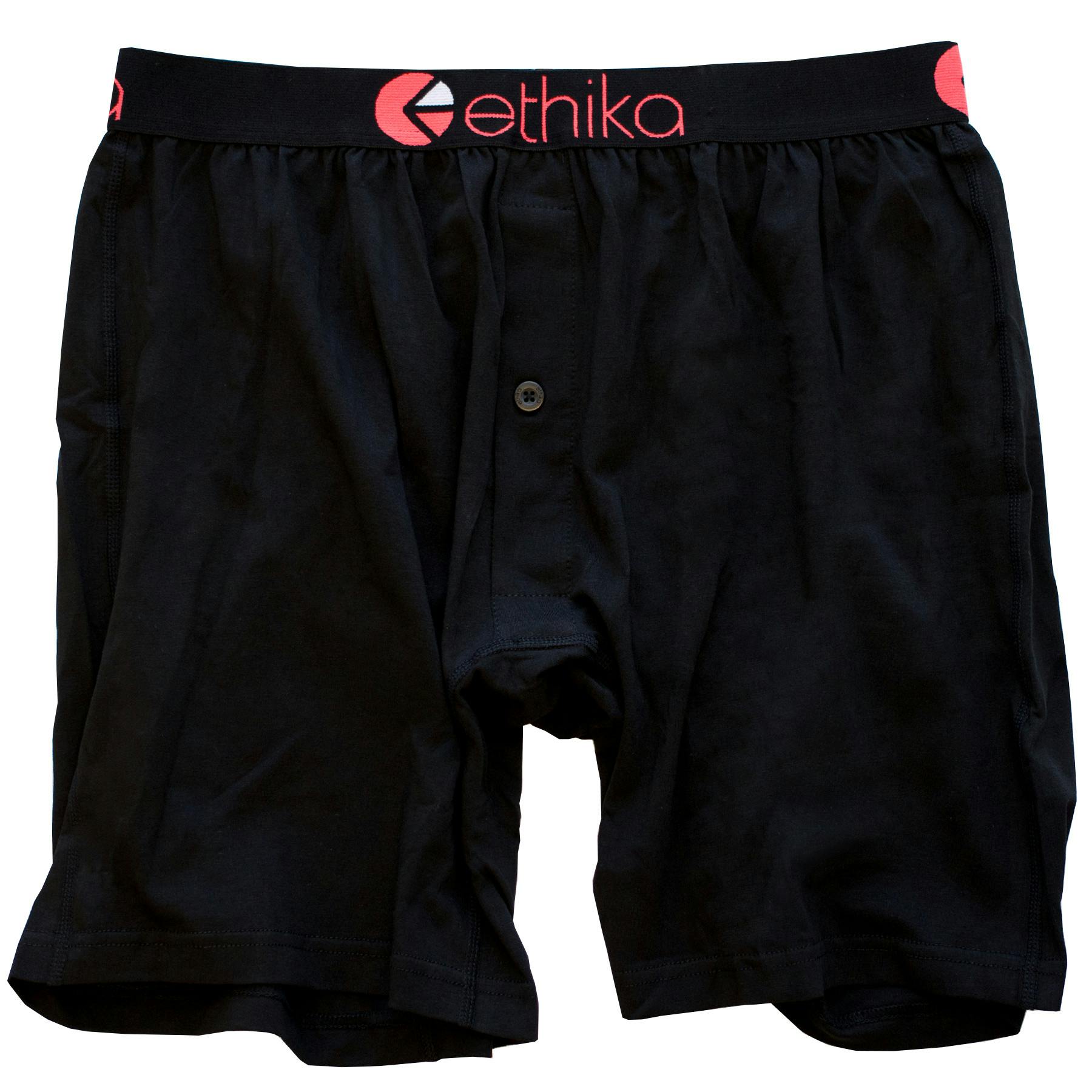 Mens Underwear Shop Ethika