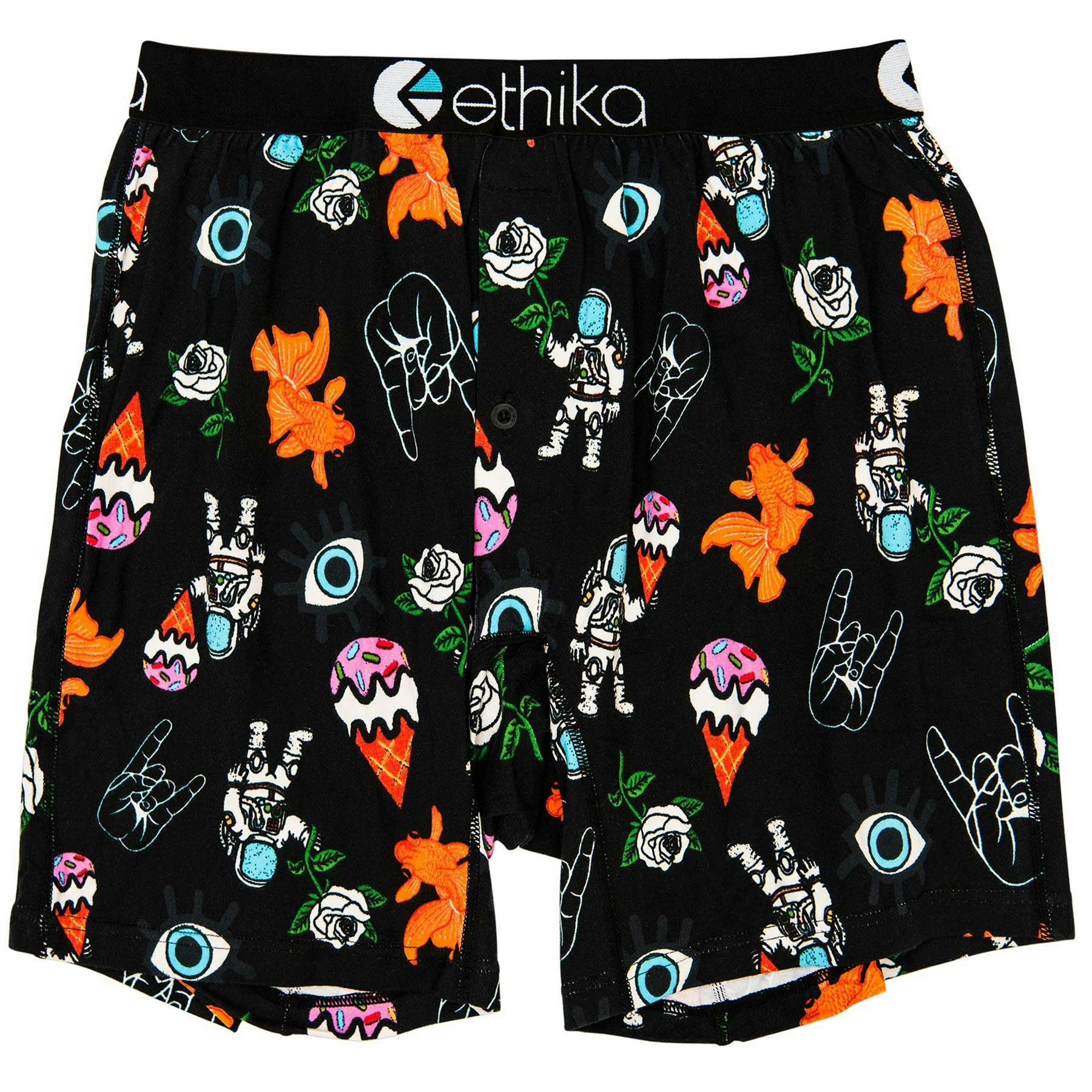 Ethika Underwear Shop Ethika