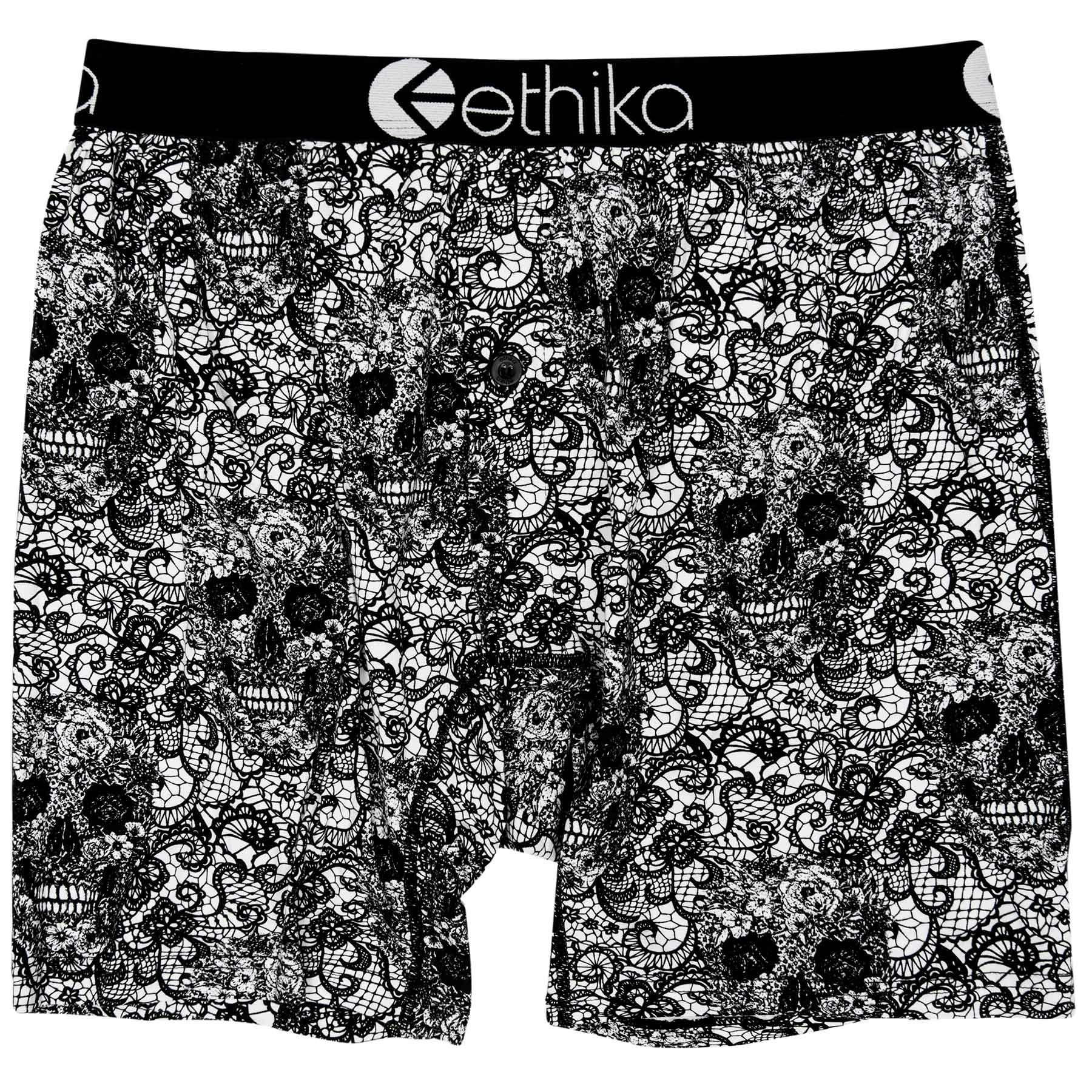 Mens Underwear Shop Ethika