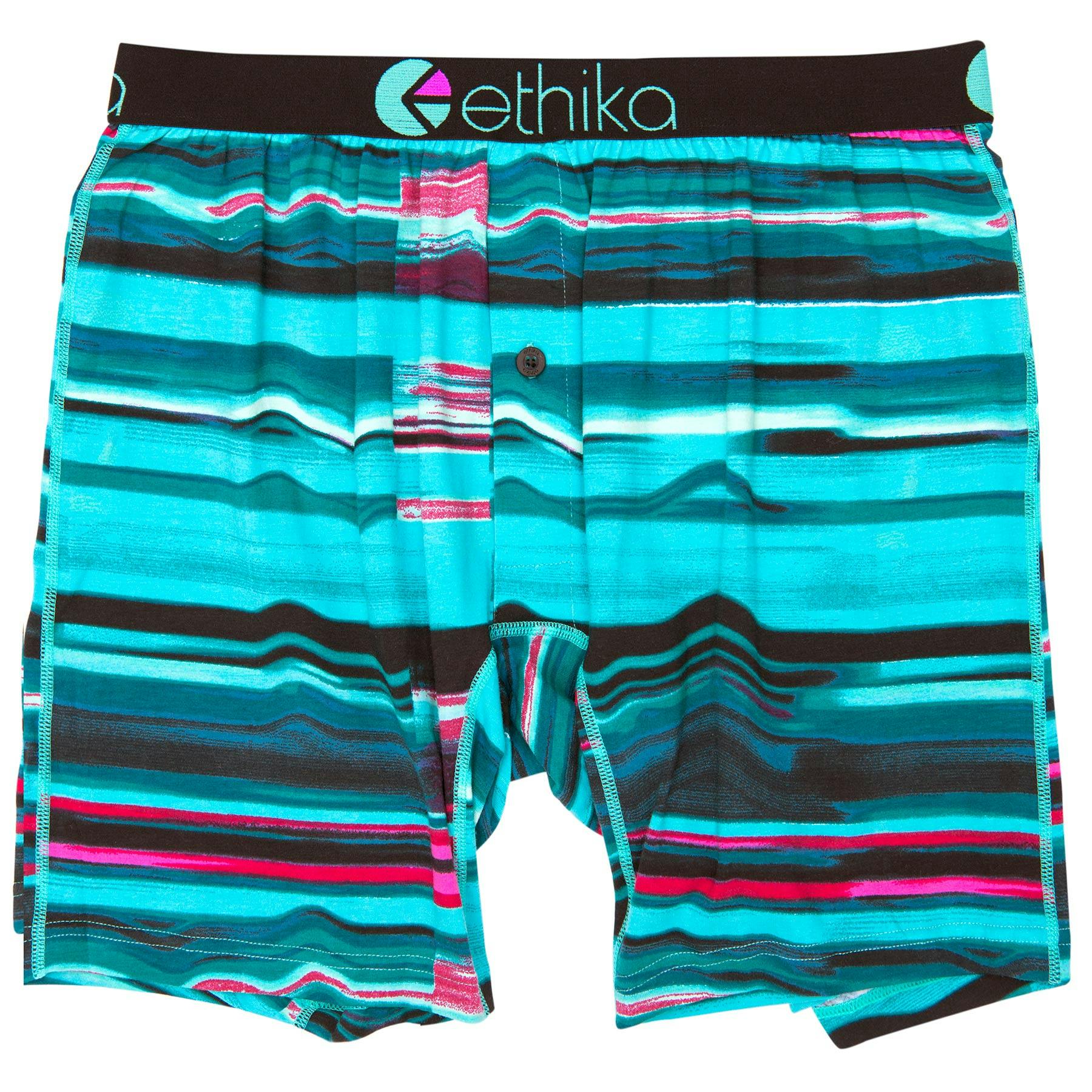 Mens Underwear Shop Ethika