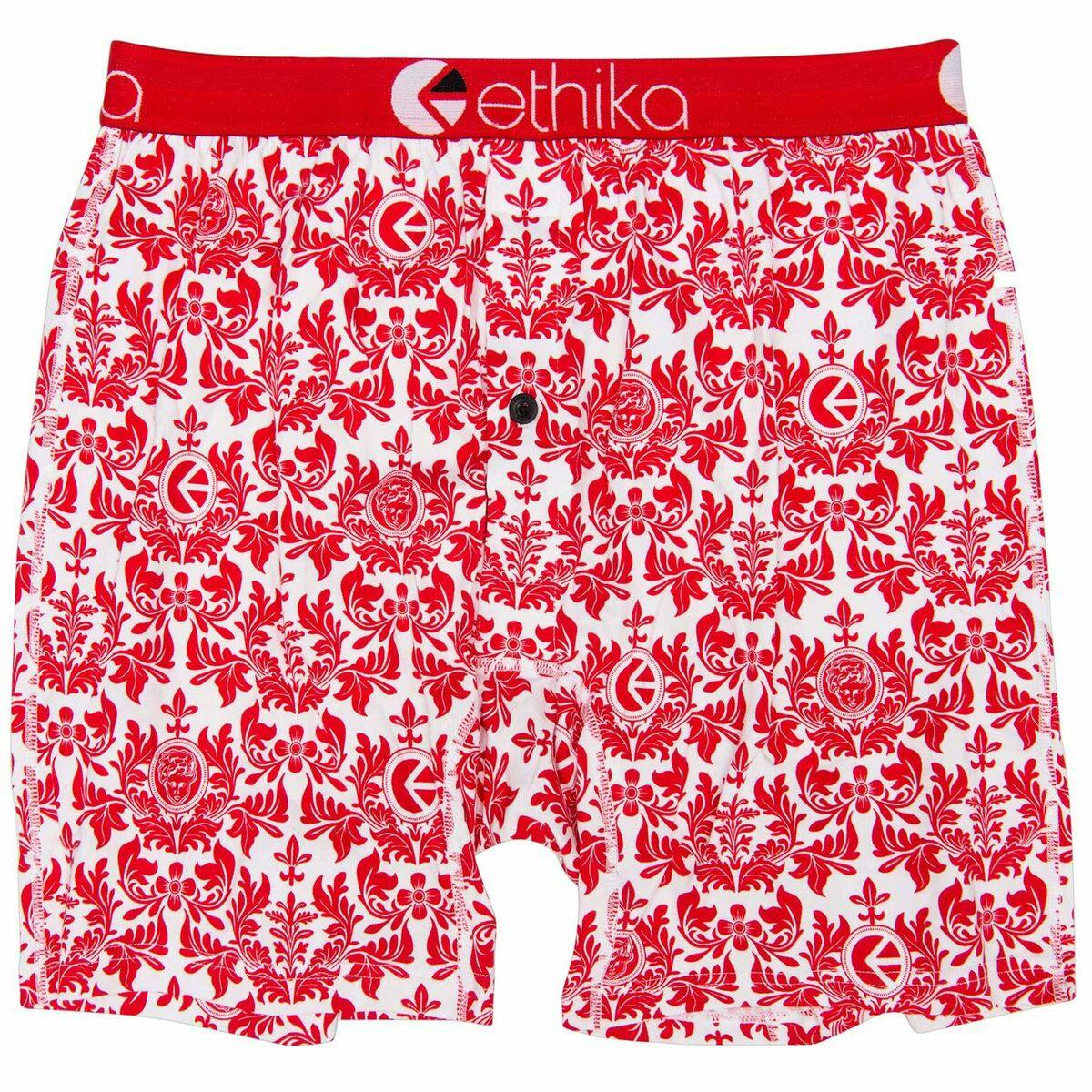 Mens Underwear Shop Ethika