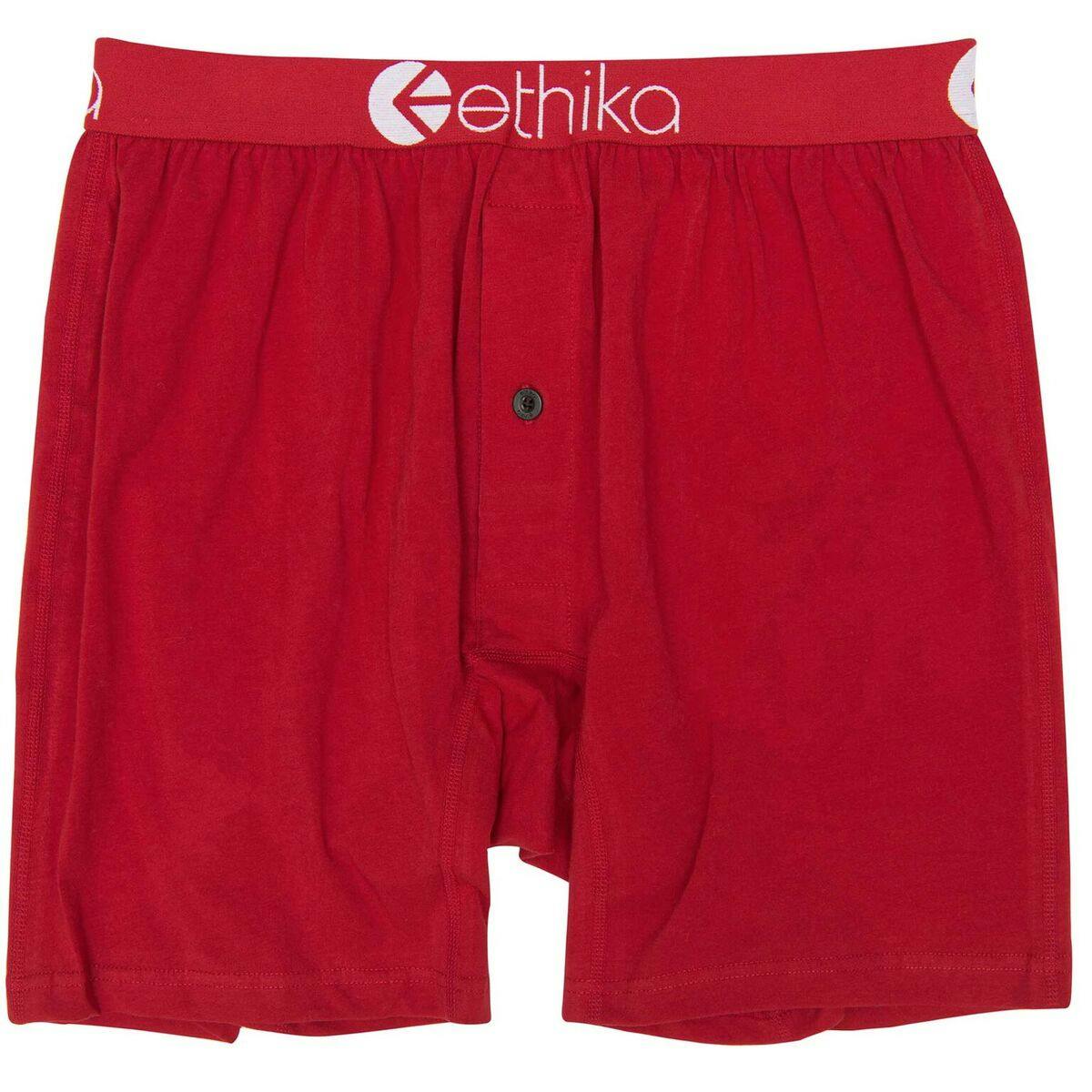 Mens Underwear Shop Ethika