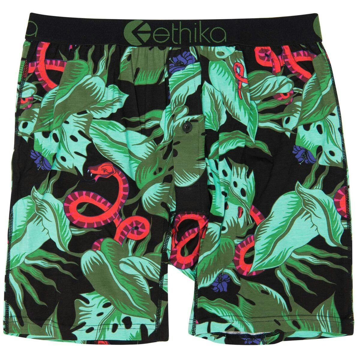 Mens Underwear Shop Ethika