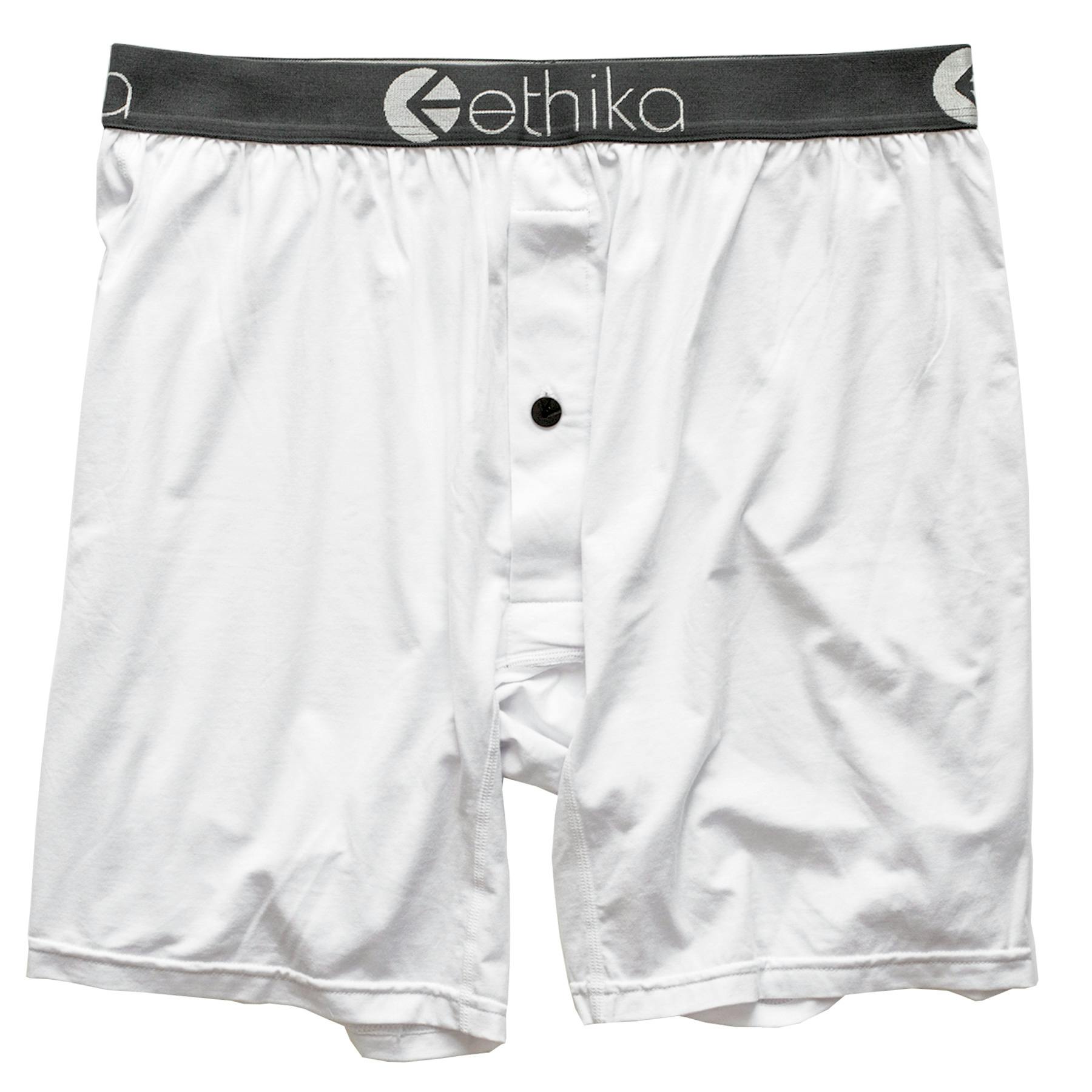 Mens Underwear Shop Ethika