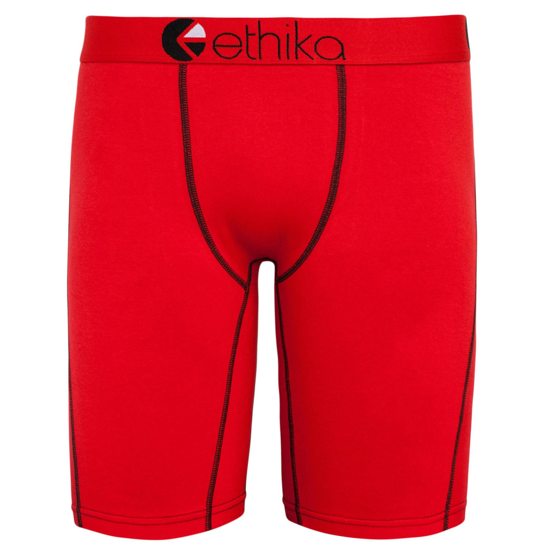 Ethika Underwear Shop Ethika