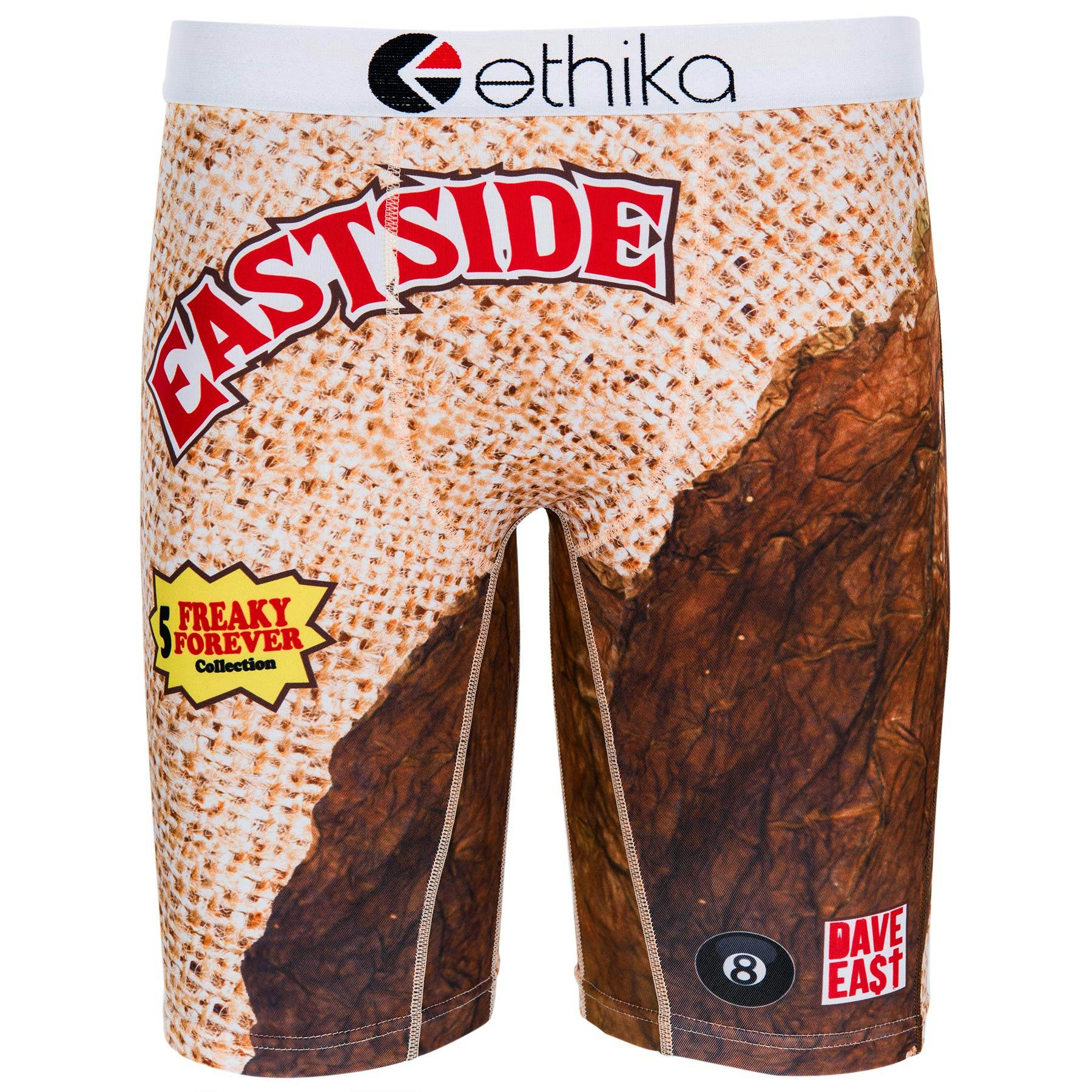Mens Underwear Shop Ethika