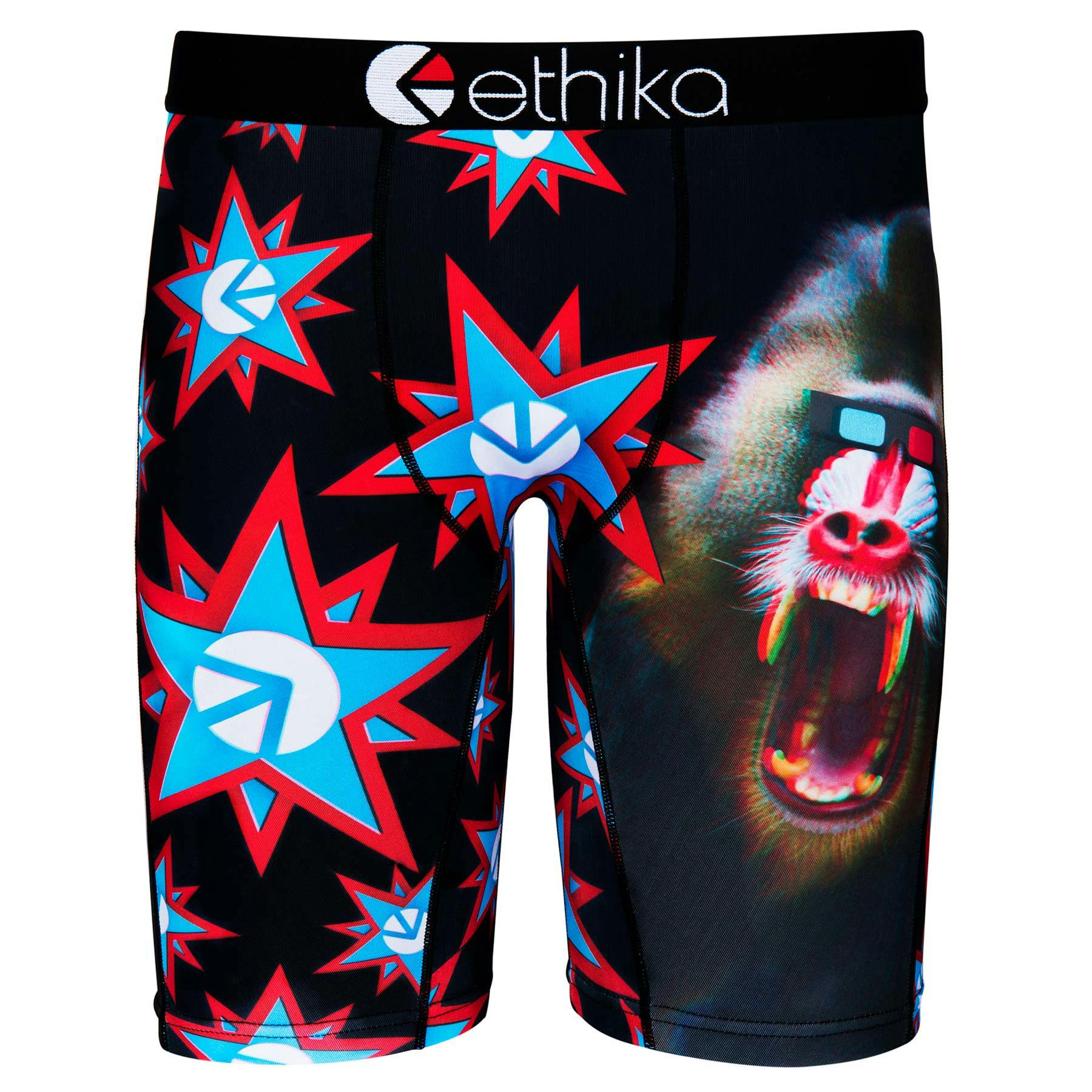 Mens Underwear Shop Ethika