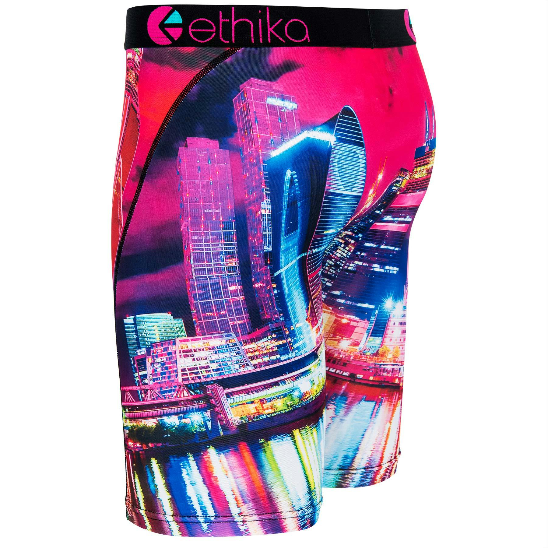 Mens Underwear Shop Ethika