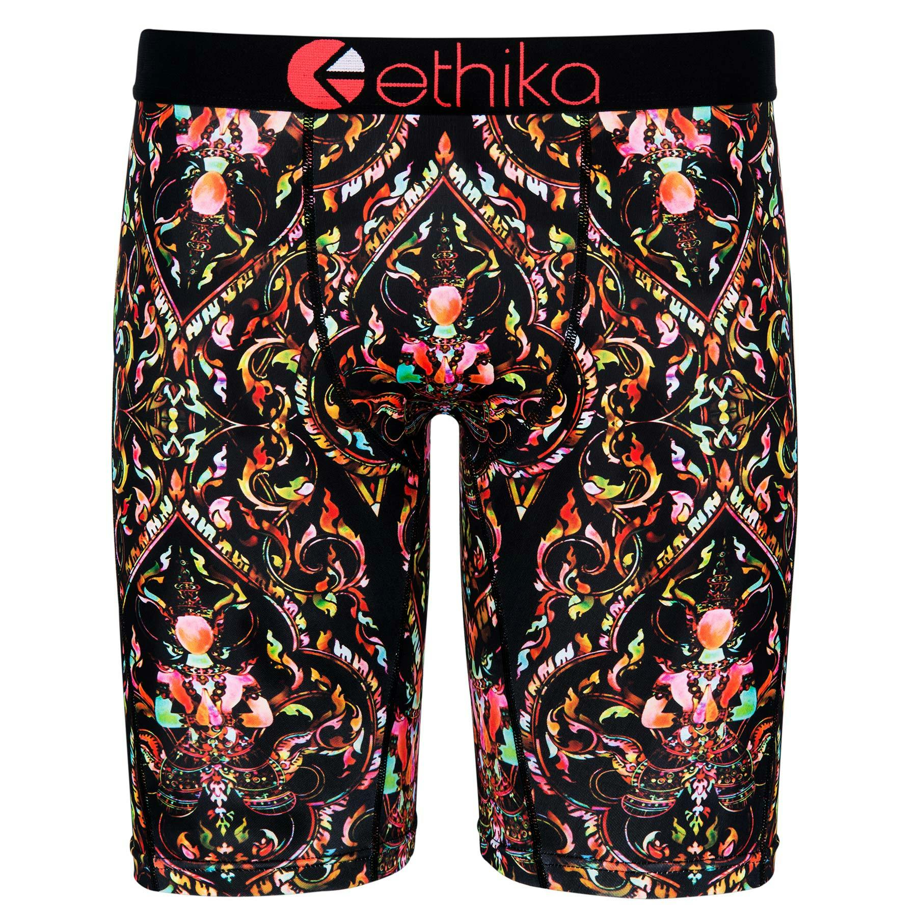 Mens Underwear Shop Ethika