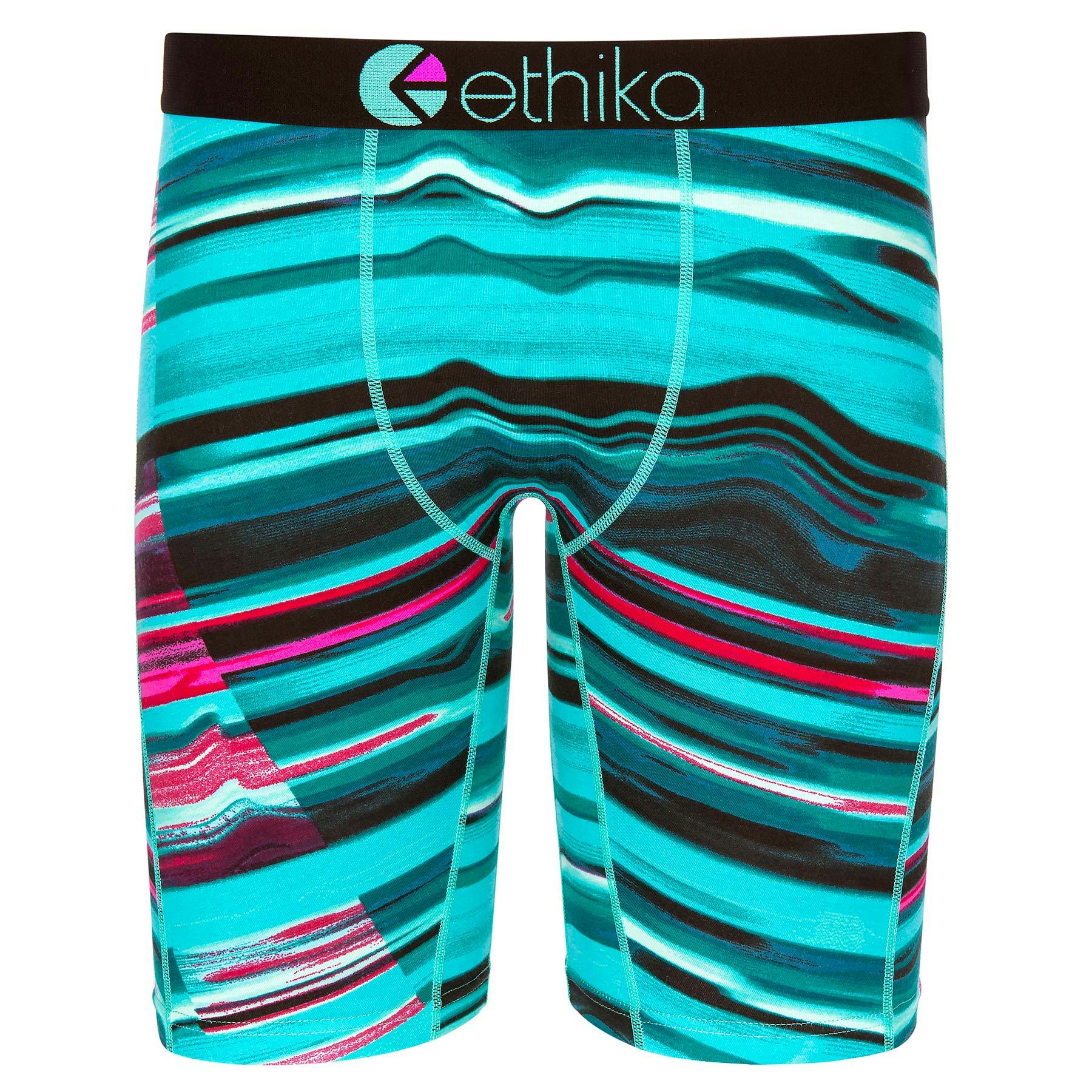 Mens Underwear Shop Ethika