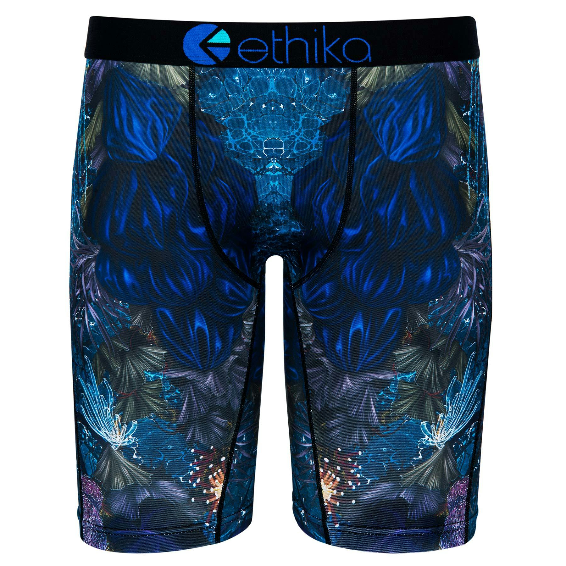Mens Underwear Shop Ethika