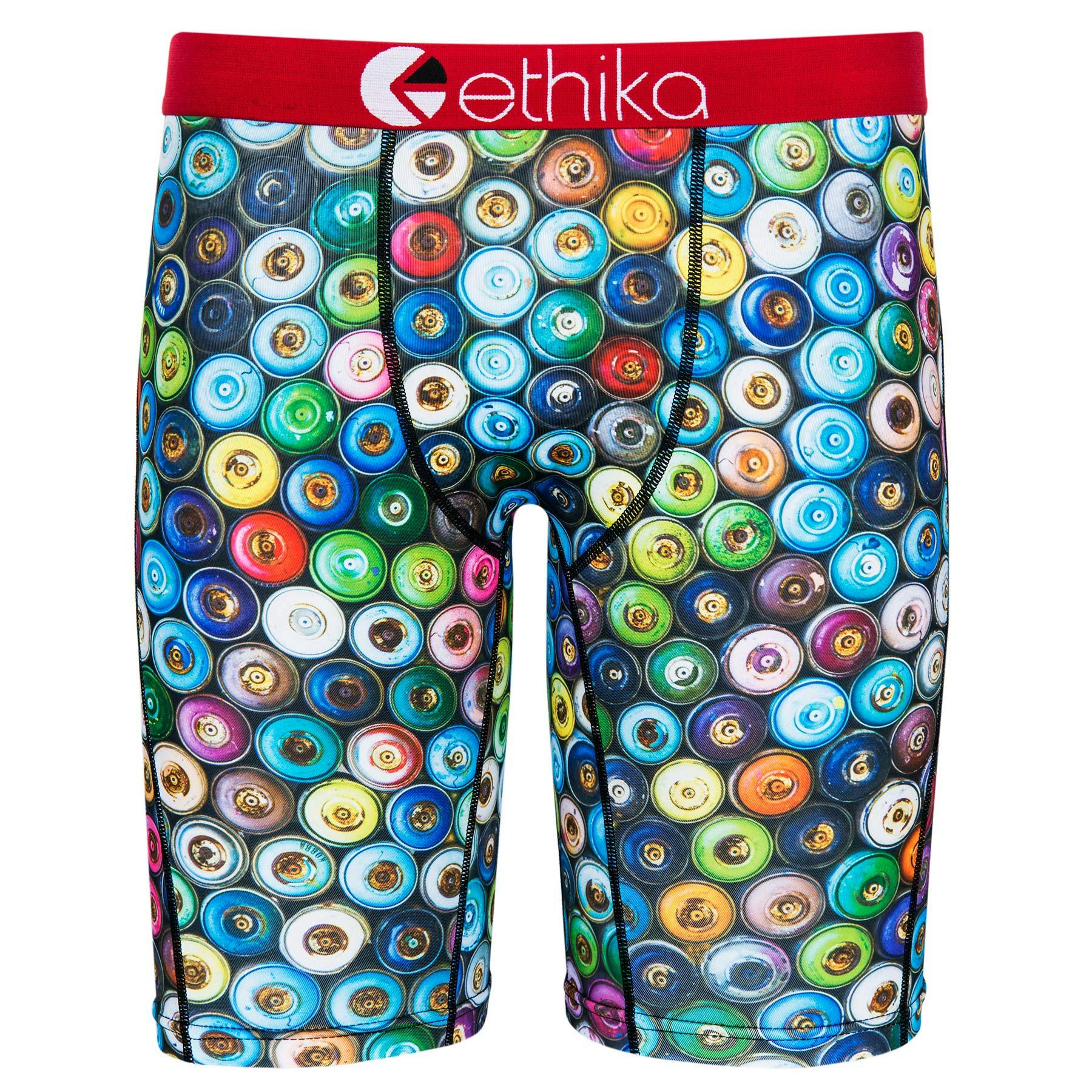 Mens Underwear Shop Ethika