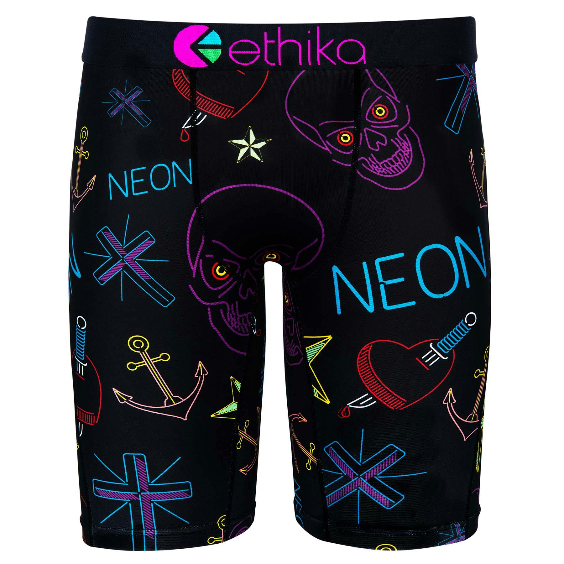 Mens Underwear Shop Ethika