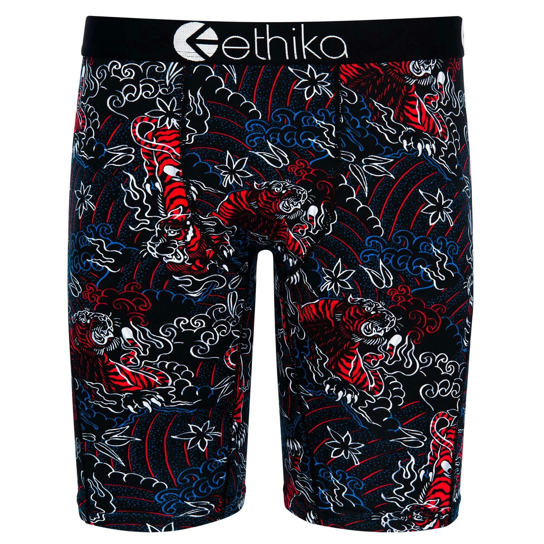 Mens Underwear Shop Ethika