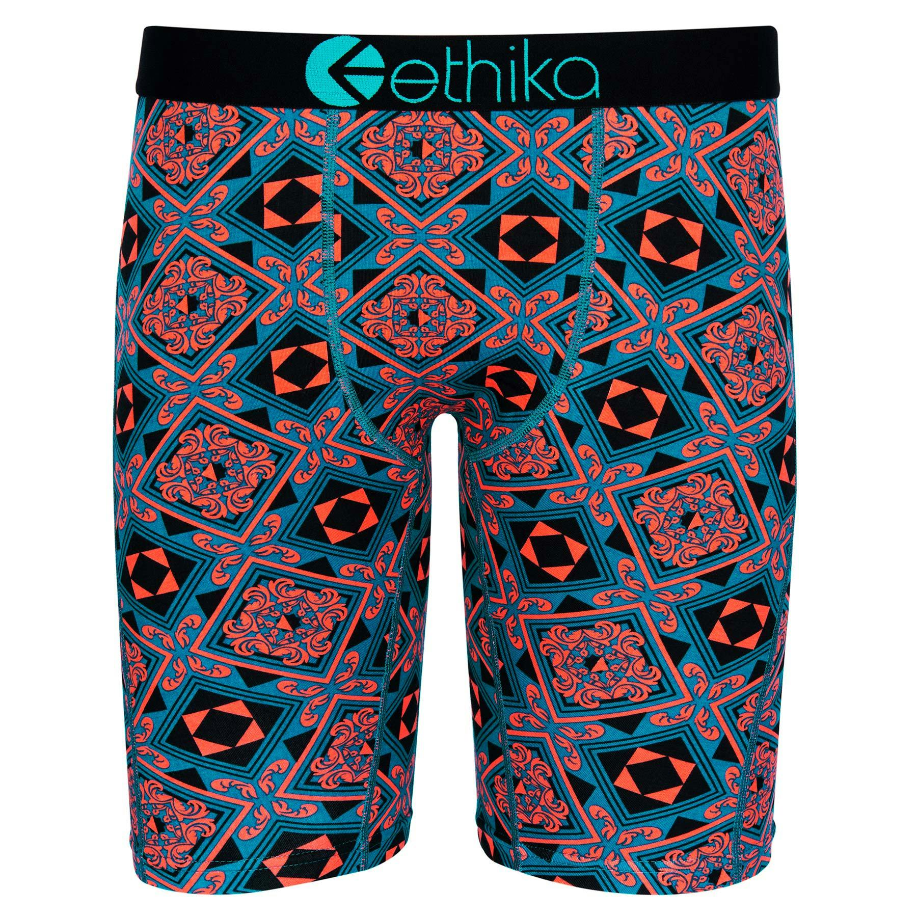 Mens Underwear Shop Ethika