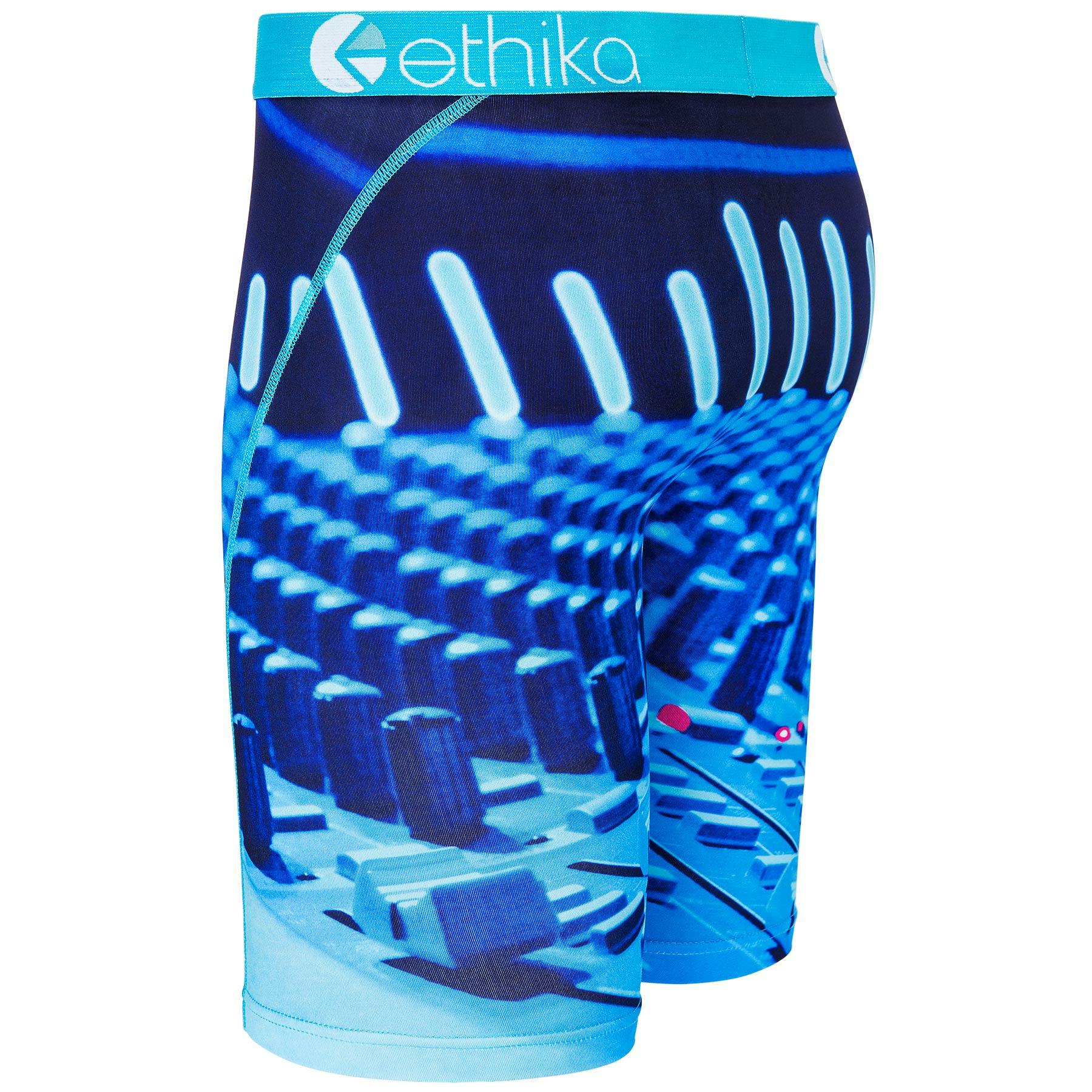 Mens Underwear Shop Ethika
