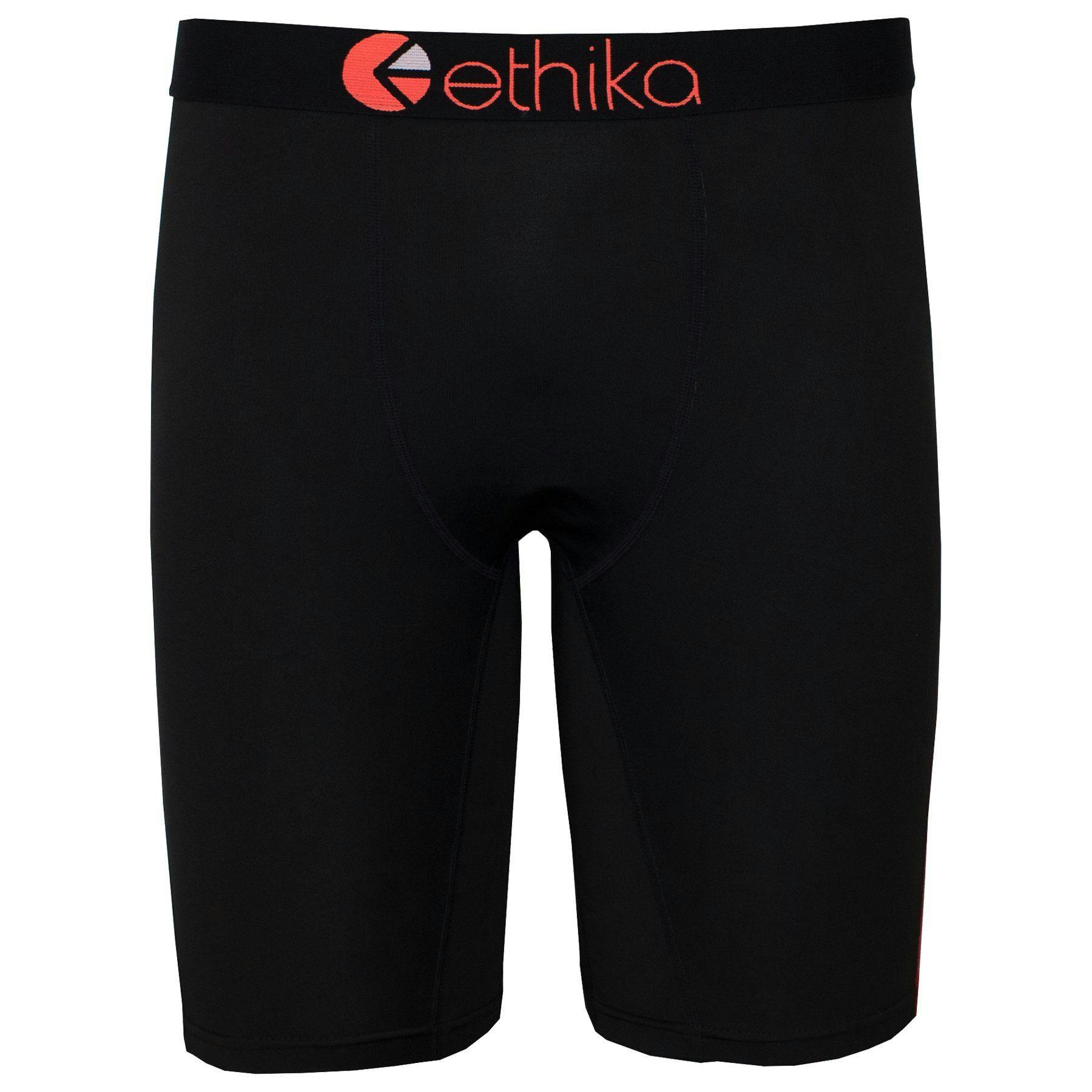 Mens Underwear Shop Ethika