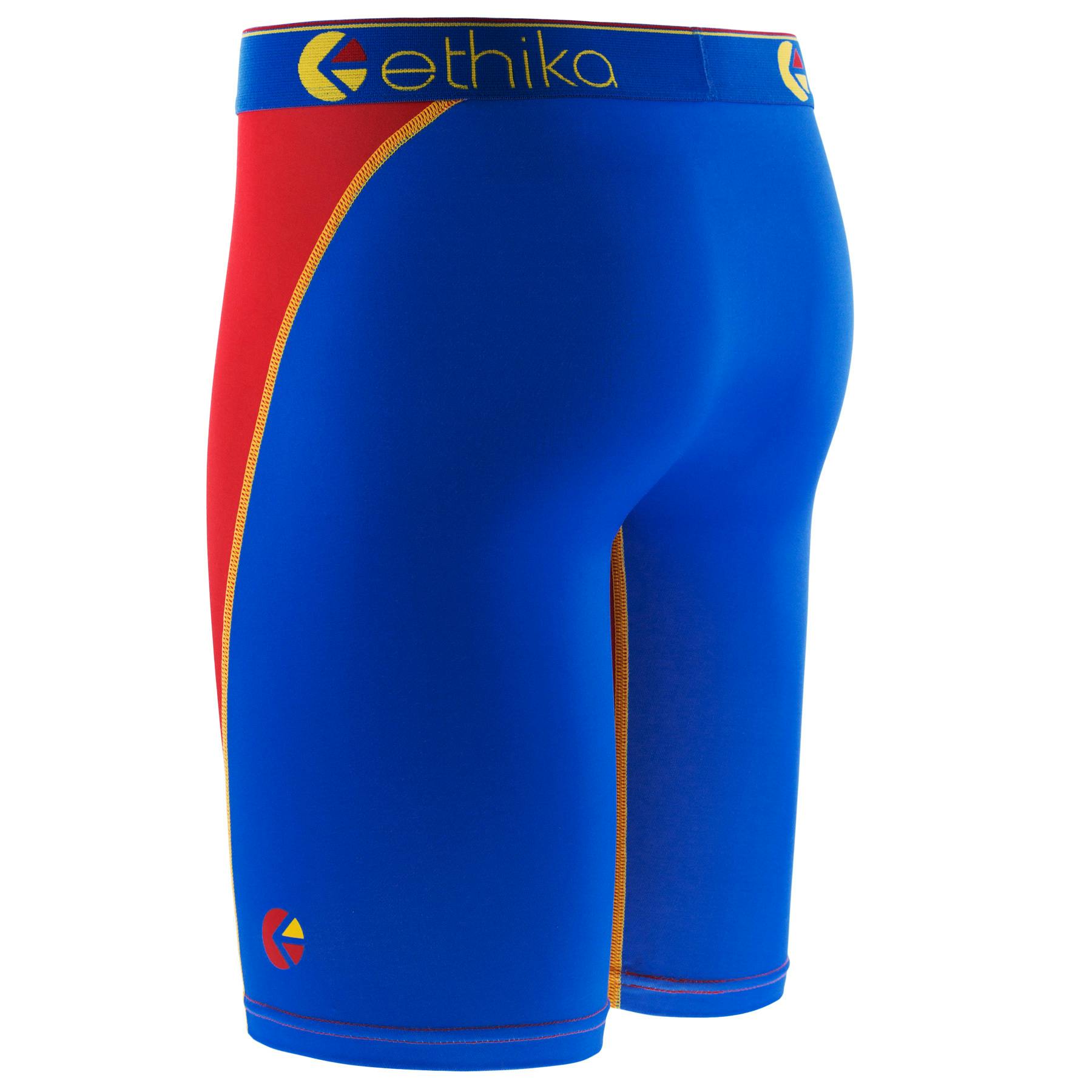 ethika compression shorts