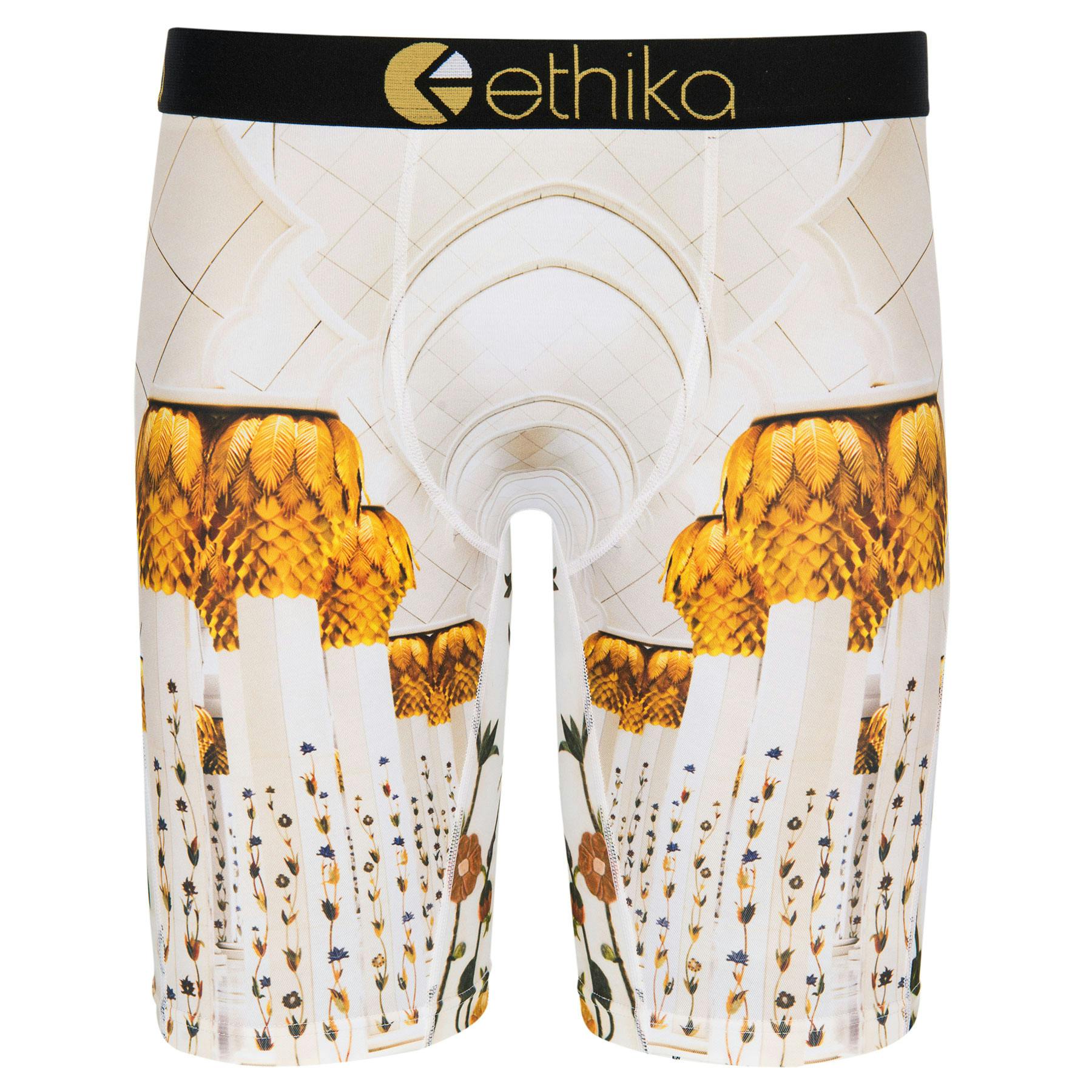 Mens Underwear Shop Ethika