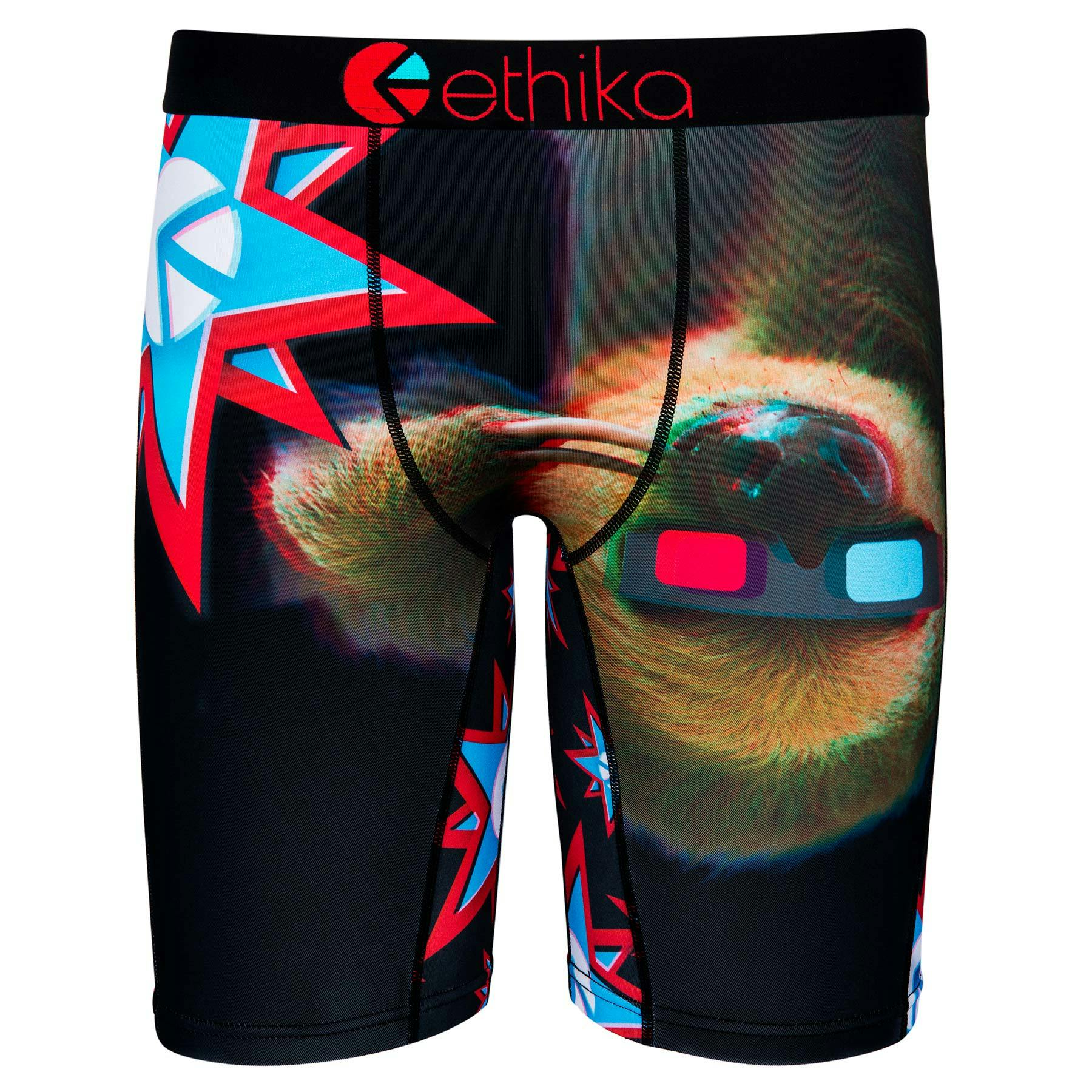 Mens Underwear Shop Ethika