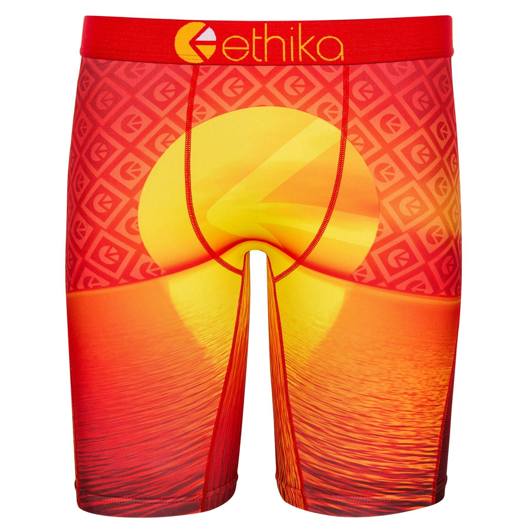 Mens Underwear Shop Ethika