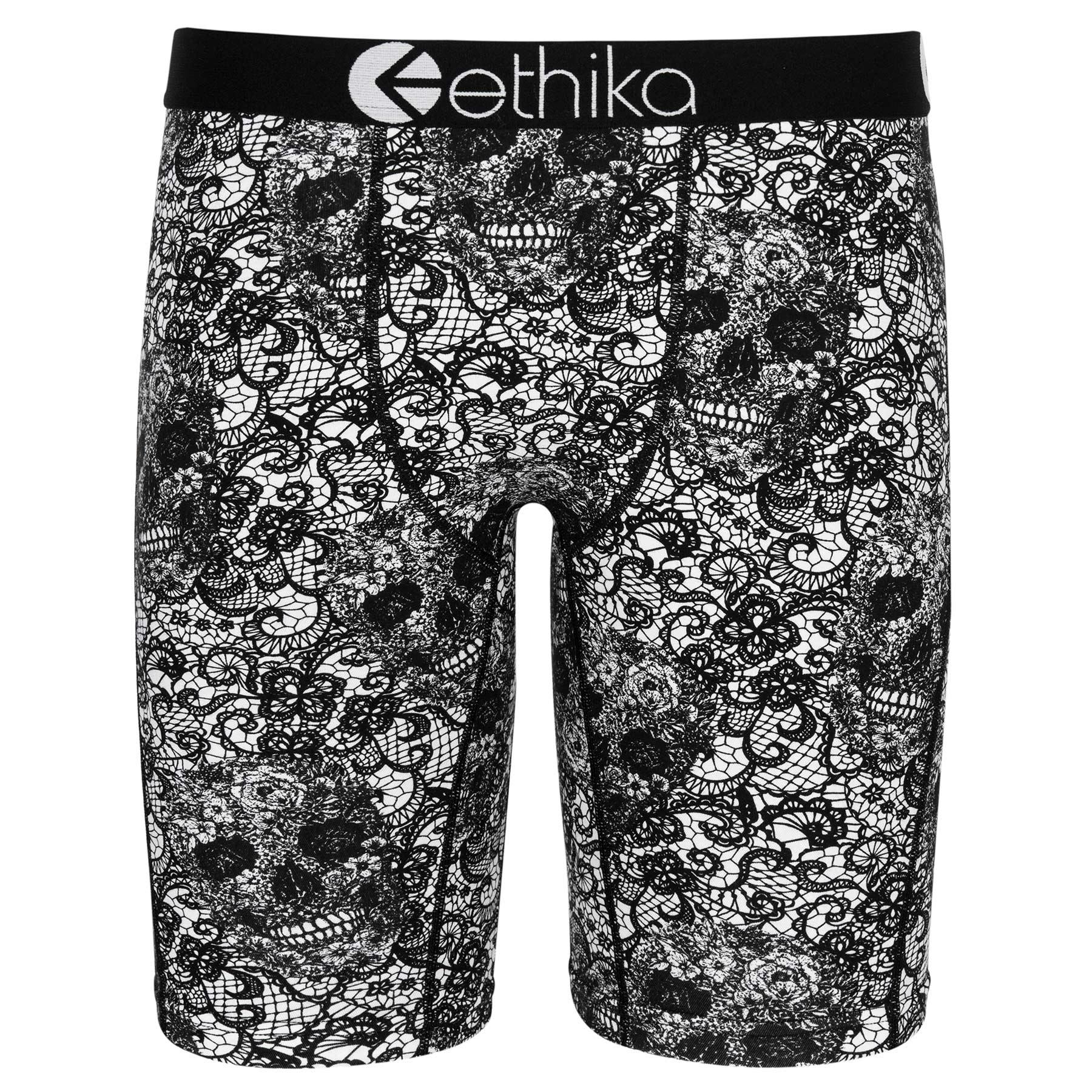 Mens Underwear Shop Ethika