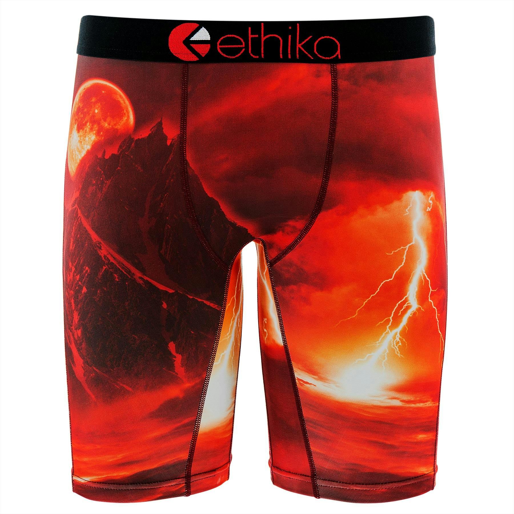 Mens Underwear Shop Ethika