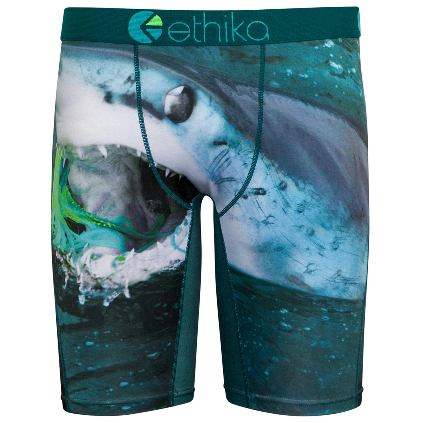 Mens Underwear Shop Ethika