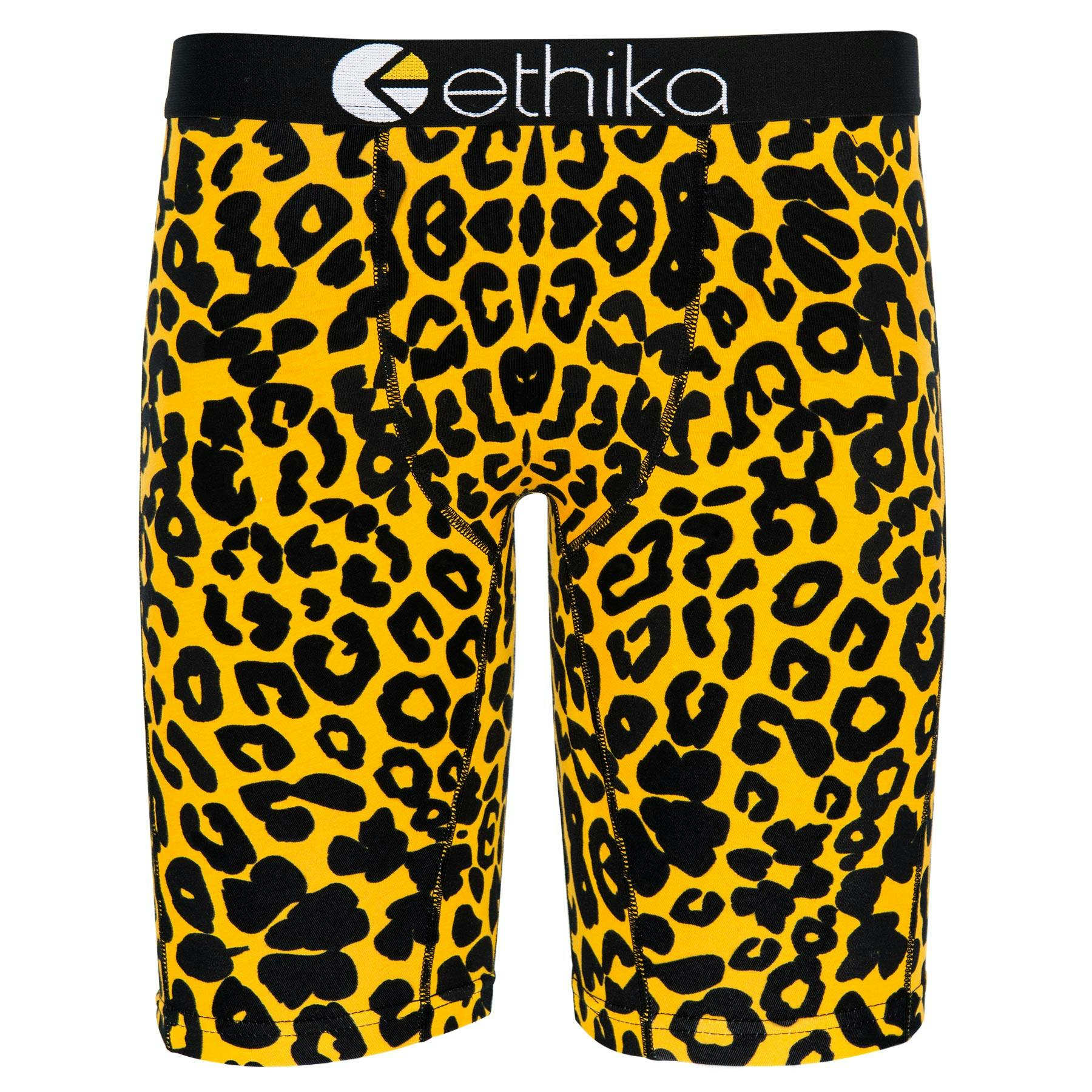 Mens Underwear Shop Ethika