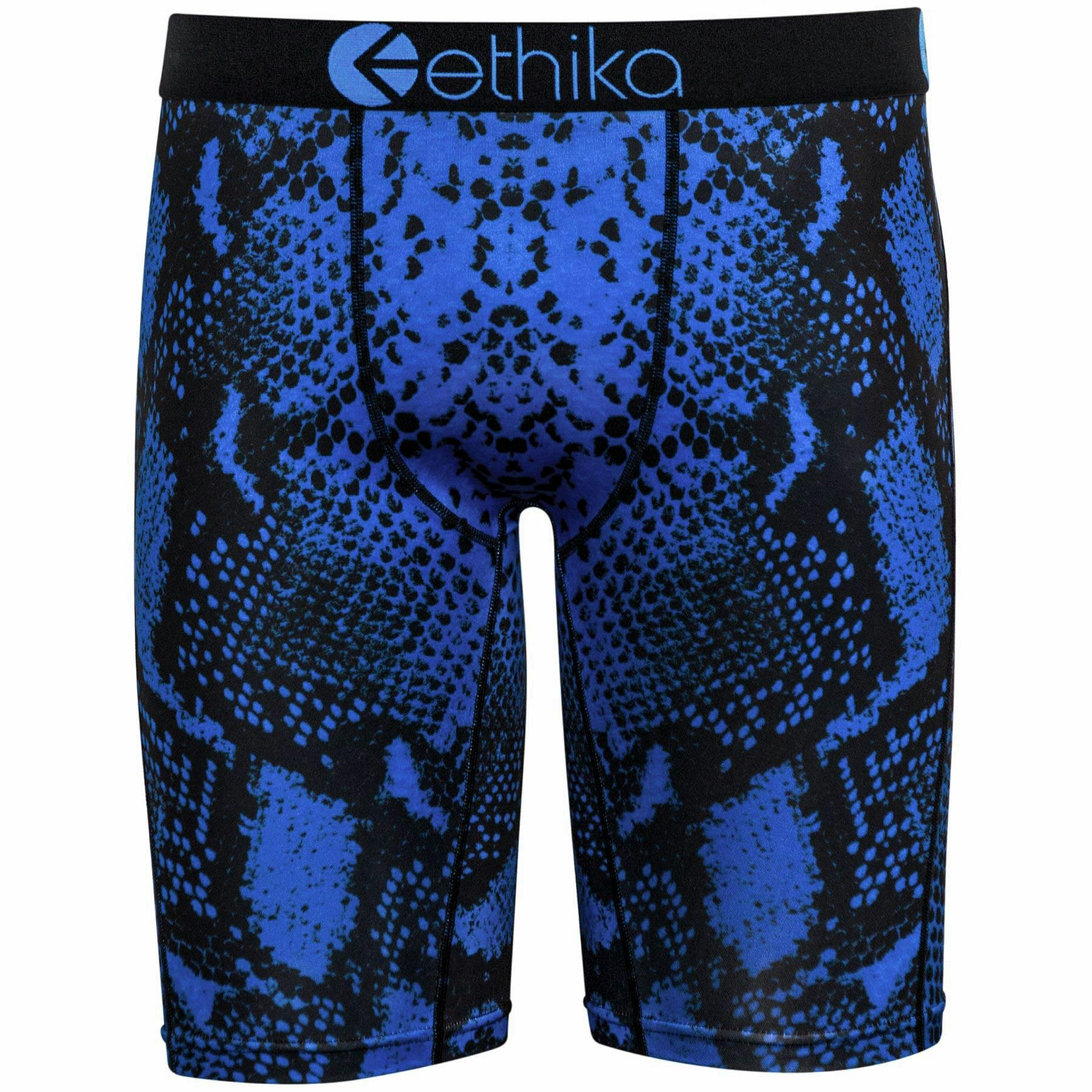 Mens Underwear Shop Ethika