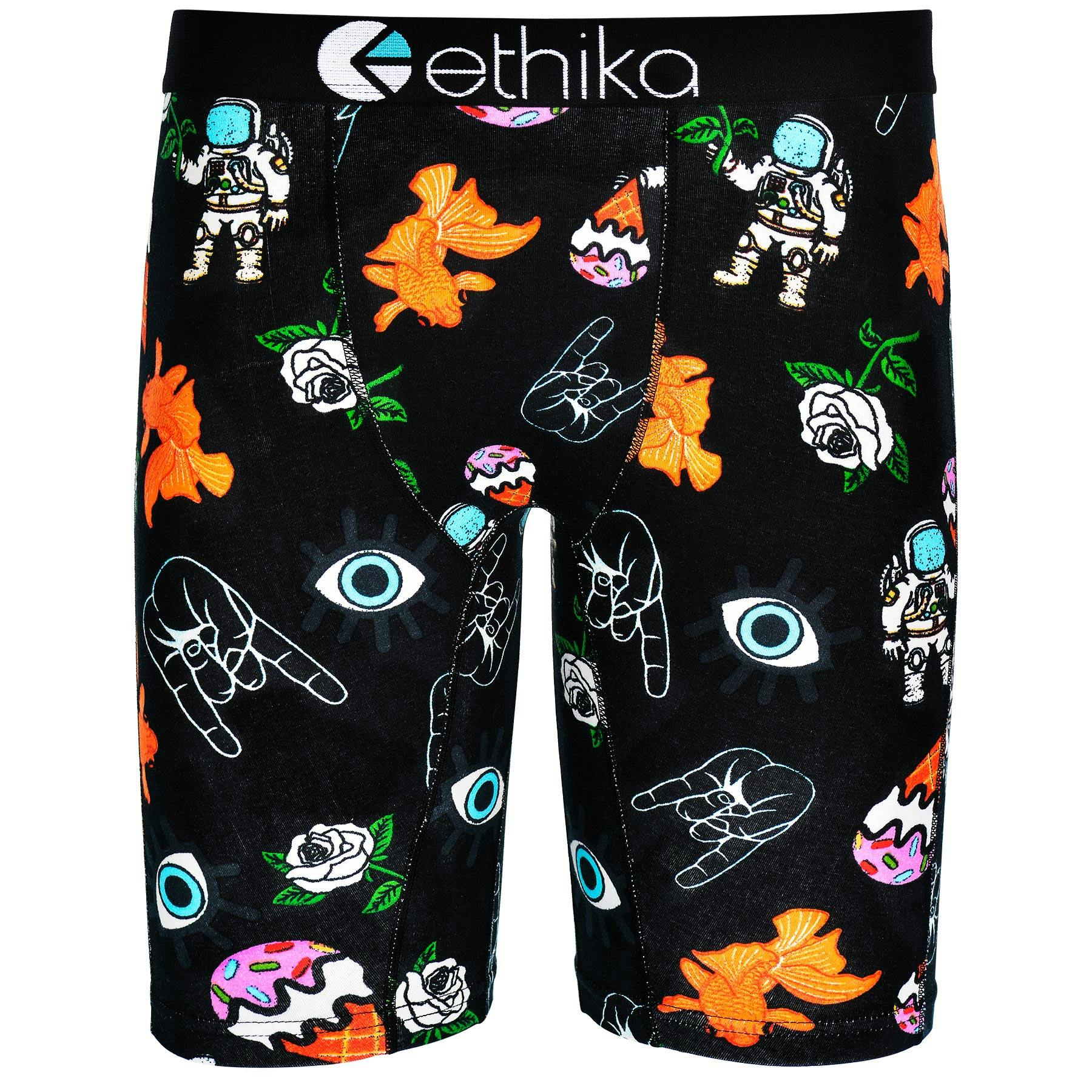 Ethika Underwear Shop Ethika