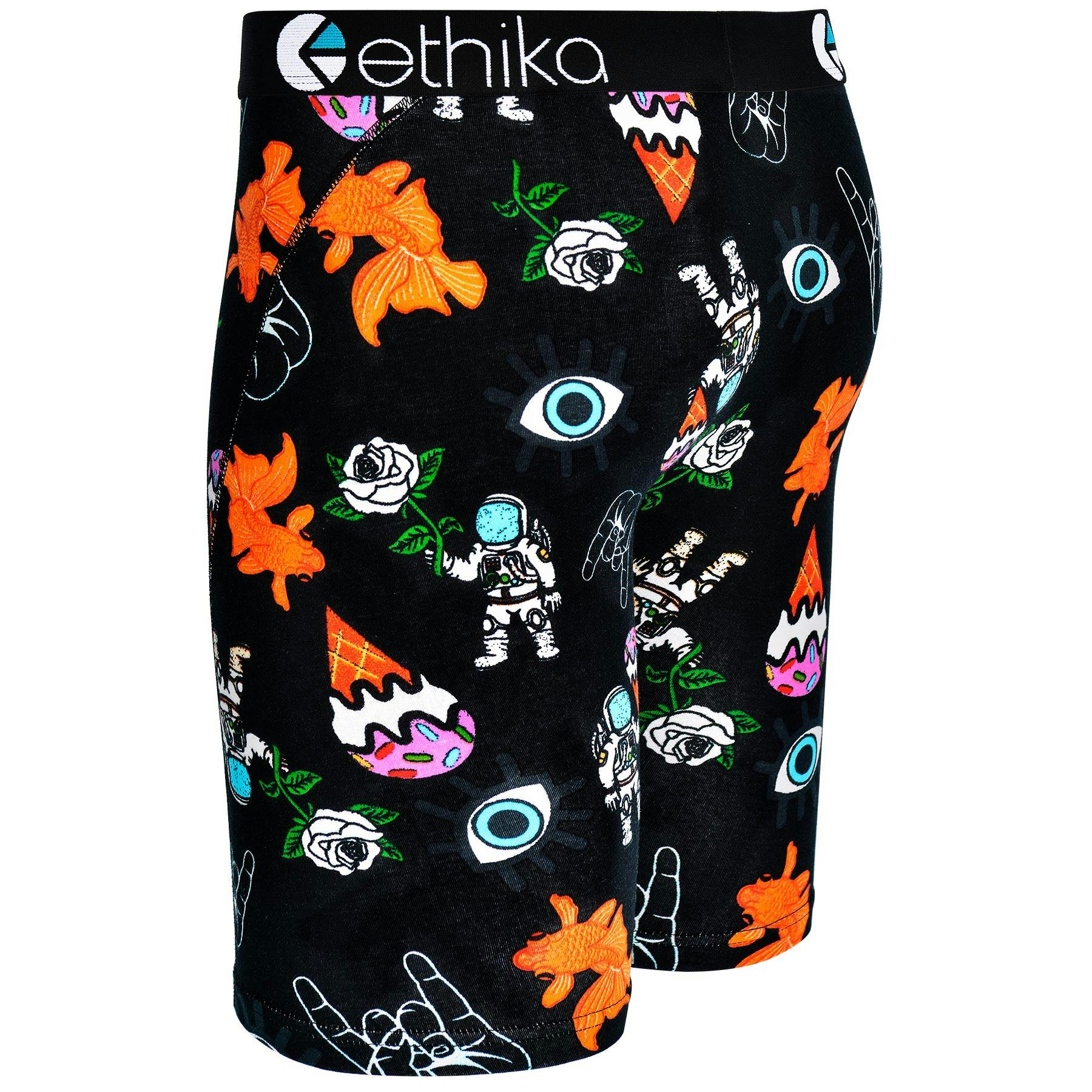 Ethika Underwear Shop Ethika