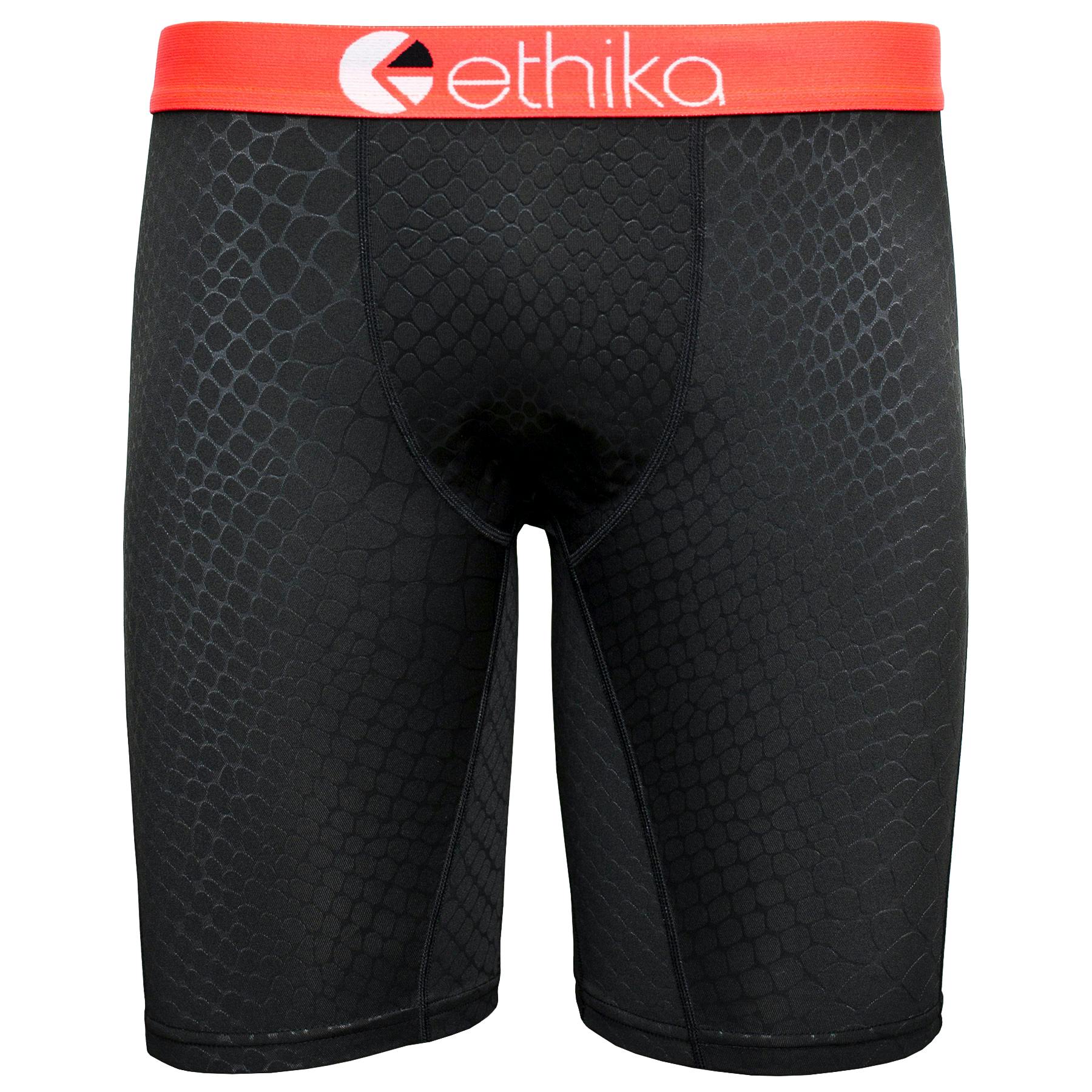 Mens Underwear Shop Ethika