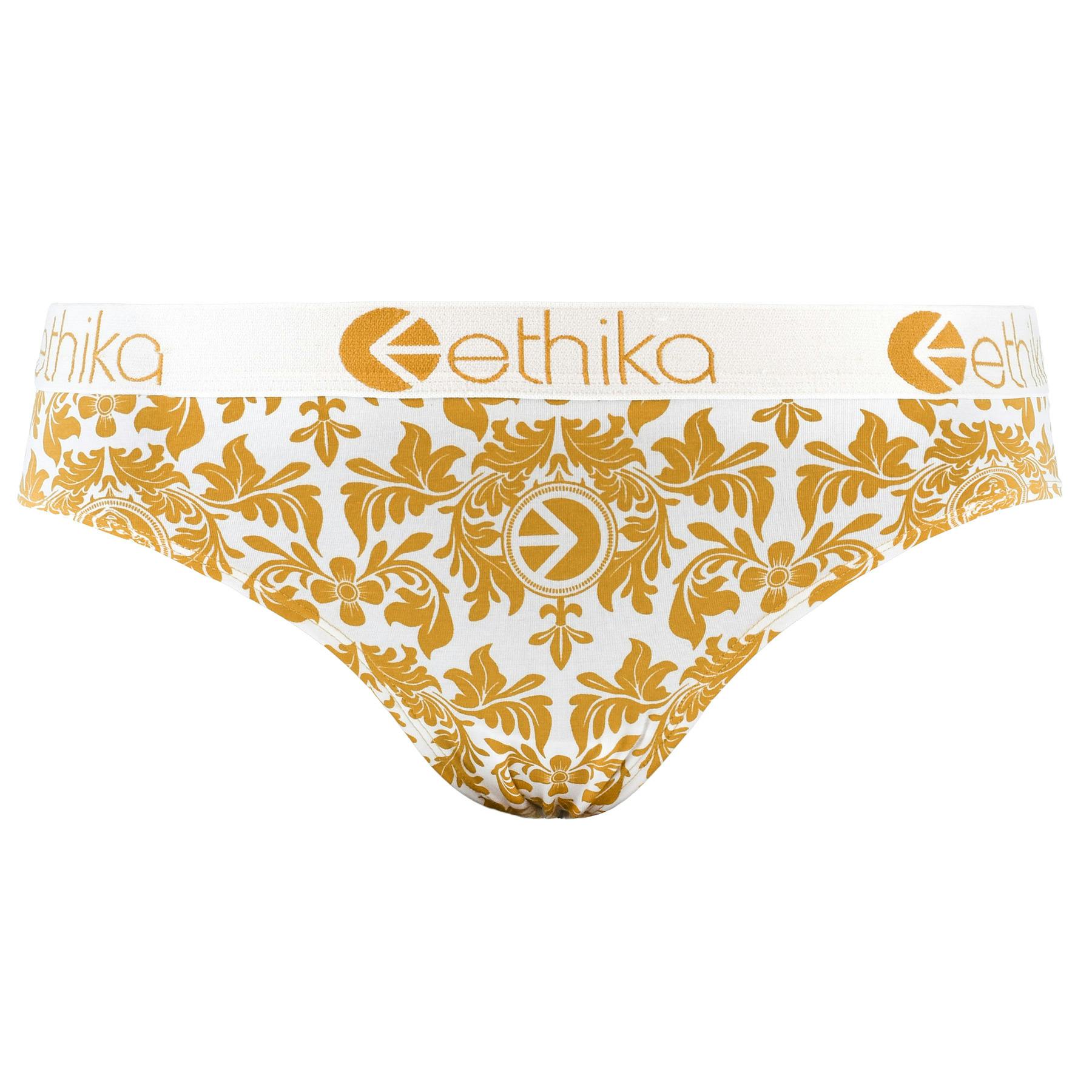 Womens Underwear Shop Ethika