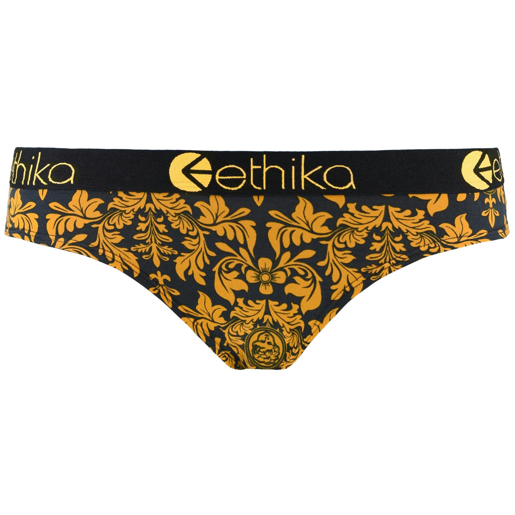 Womens Underwear Shop Ethika
